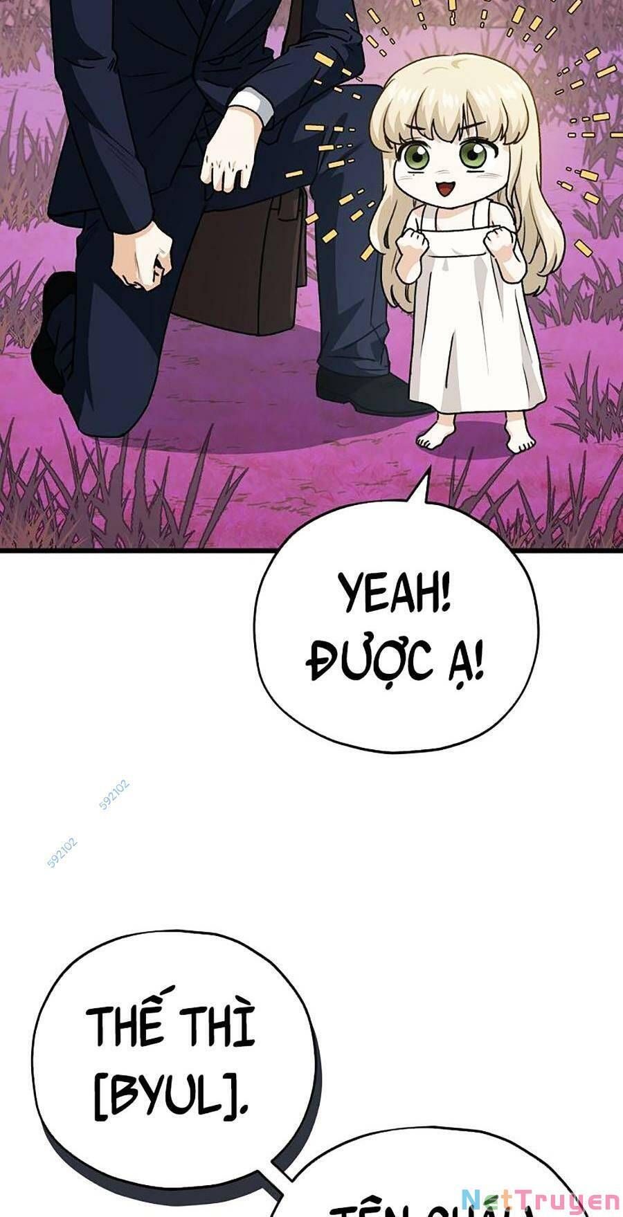 đọc truyện Bố Tôi Quá Mạnh Chương 98 ảnh 36 tại Thiên Thai Truyện