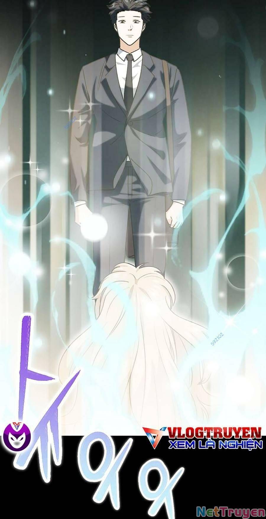 đọc truyện Bố Tôi Quá Mạnh Chương 98 ảnh 39 tại Thiên Thai Truyện