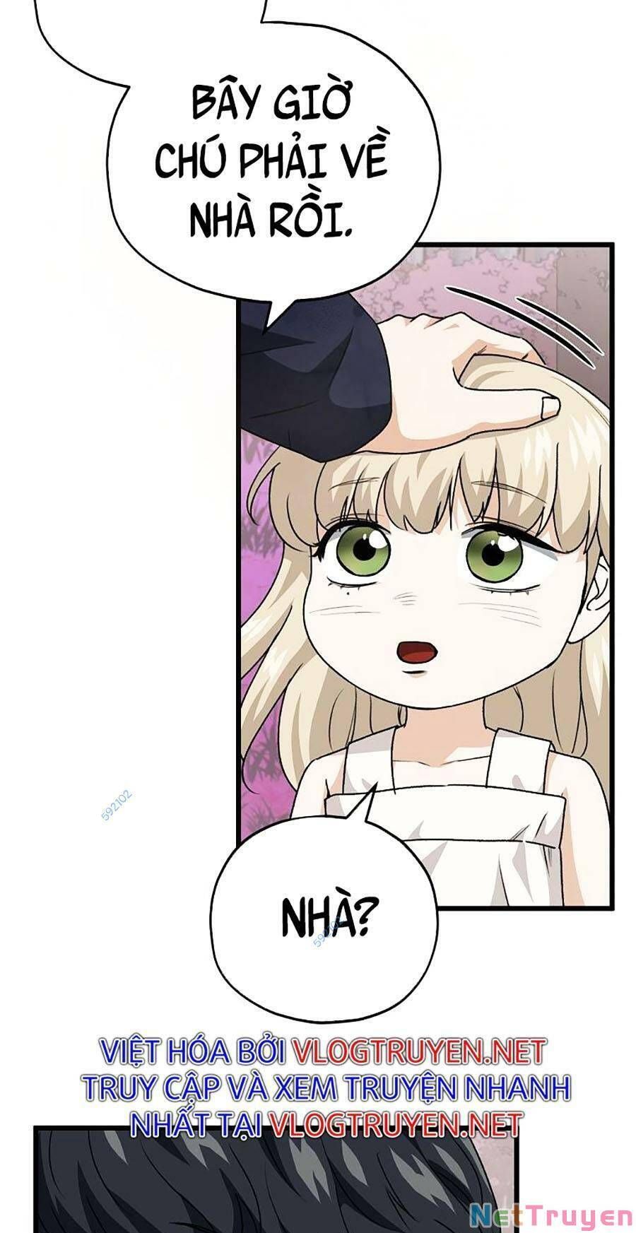 đọc truyện Bố Tôi Quá Mạnh Chương 98 ảnh 43 tại Thiên Thai Truyện