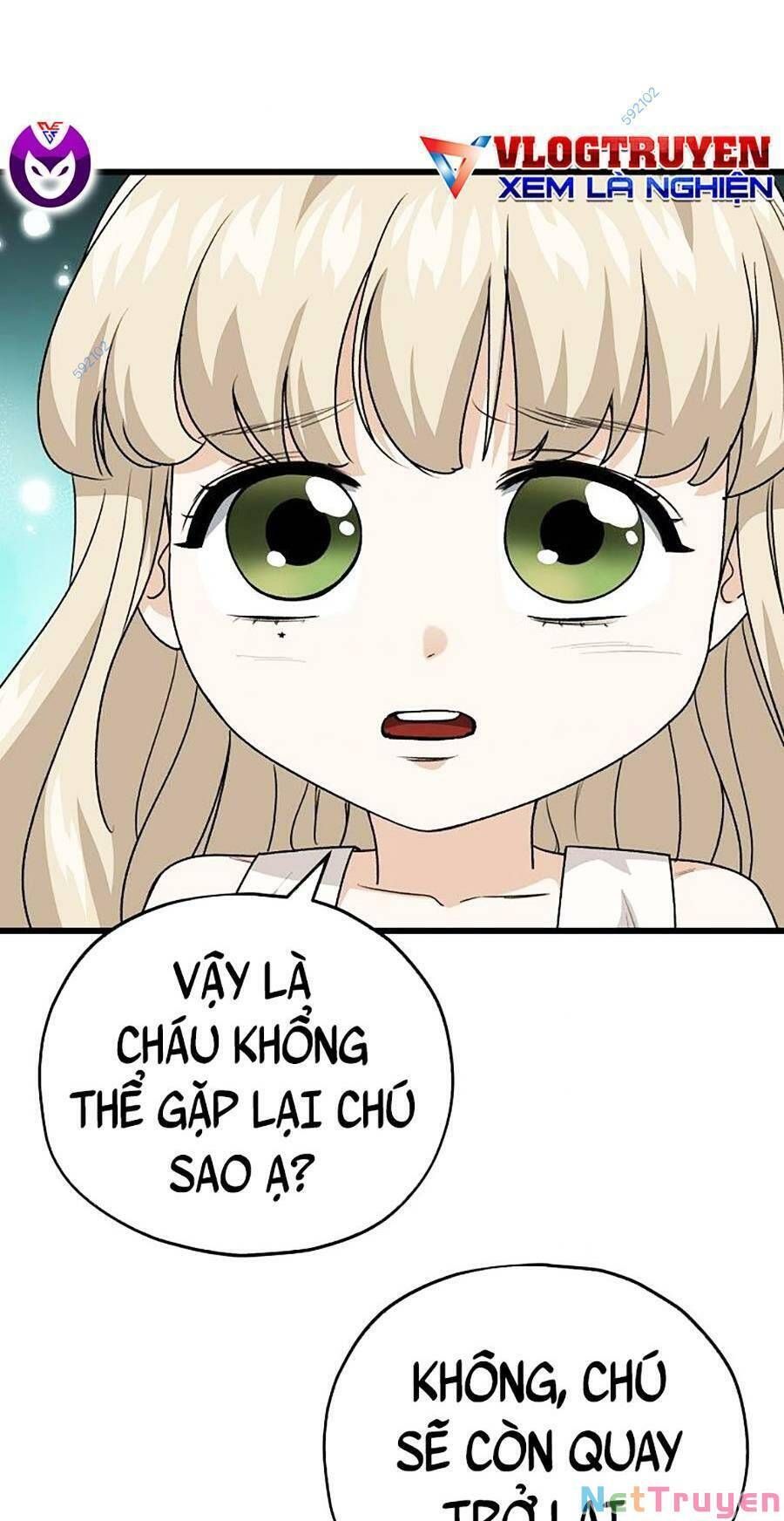 đọc truyện Bố Tôi Quá Mạnh Chương 98 ảnh 45 tại Thiên Thai Truyện