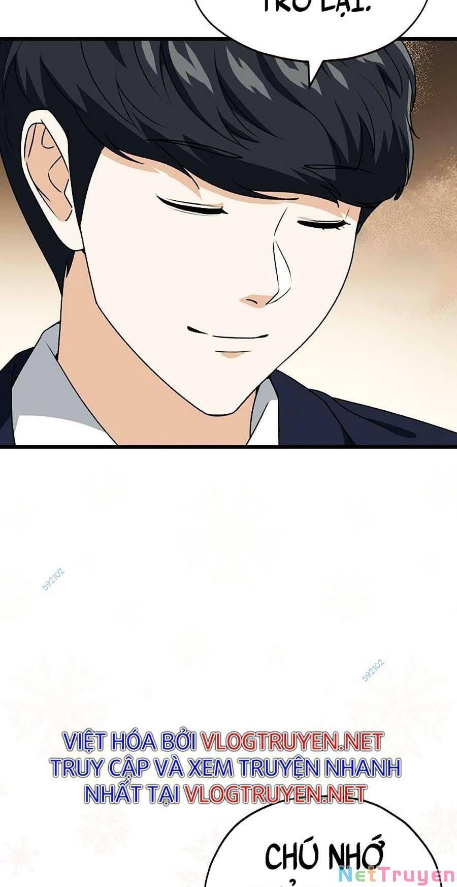 đọc truyện Bố Tôi Quá Mạnh Chương 98 ảnh 46 tại Thiên Thai Truyện