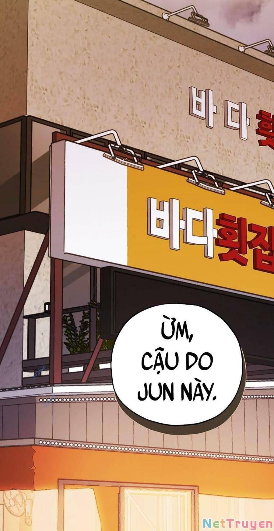 đọc truyện Bố Tôi Quá Mạnh Chương 98 ảnh 49 tại Thiên Thai Truyện