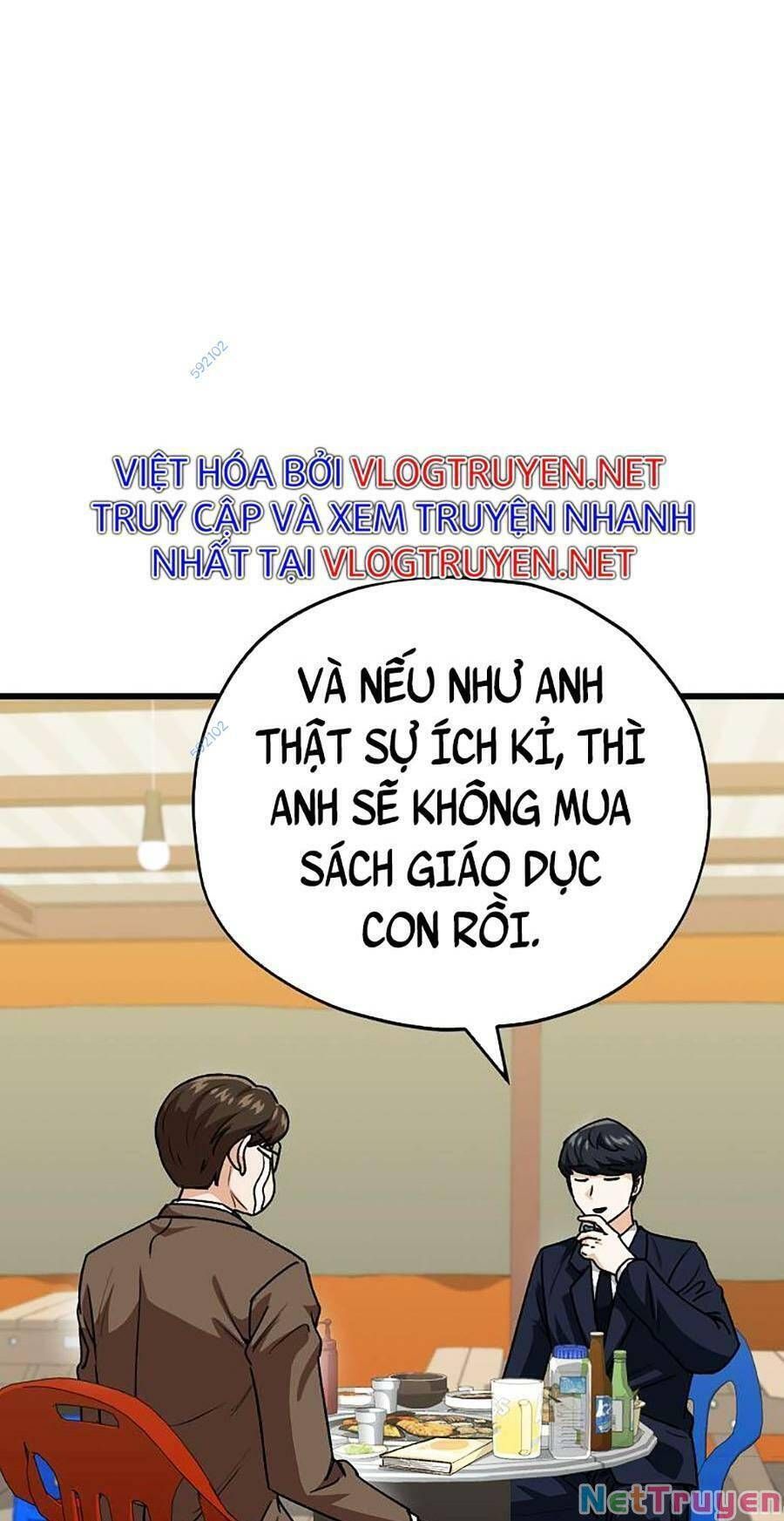 đọc truyện Bố Tôi Quá Mạnh Chương 98 ảnh 56 tại Thiên Thai Truyện