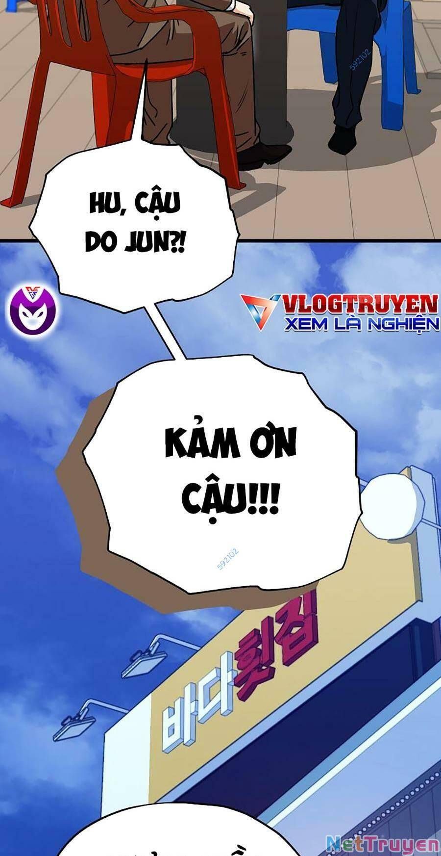 đọc truyện Bố Tôi Quá Mạnh Chương 98 ảnh 57 tại Thiên Thai Truyện