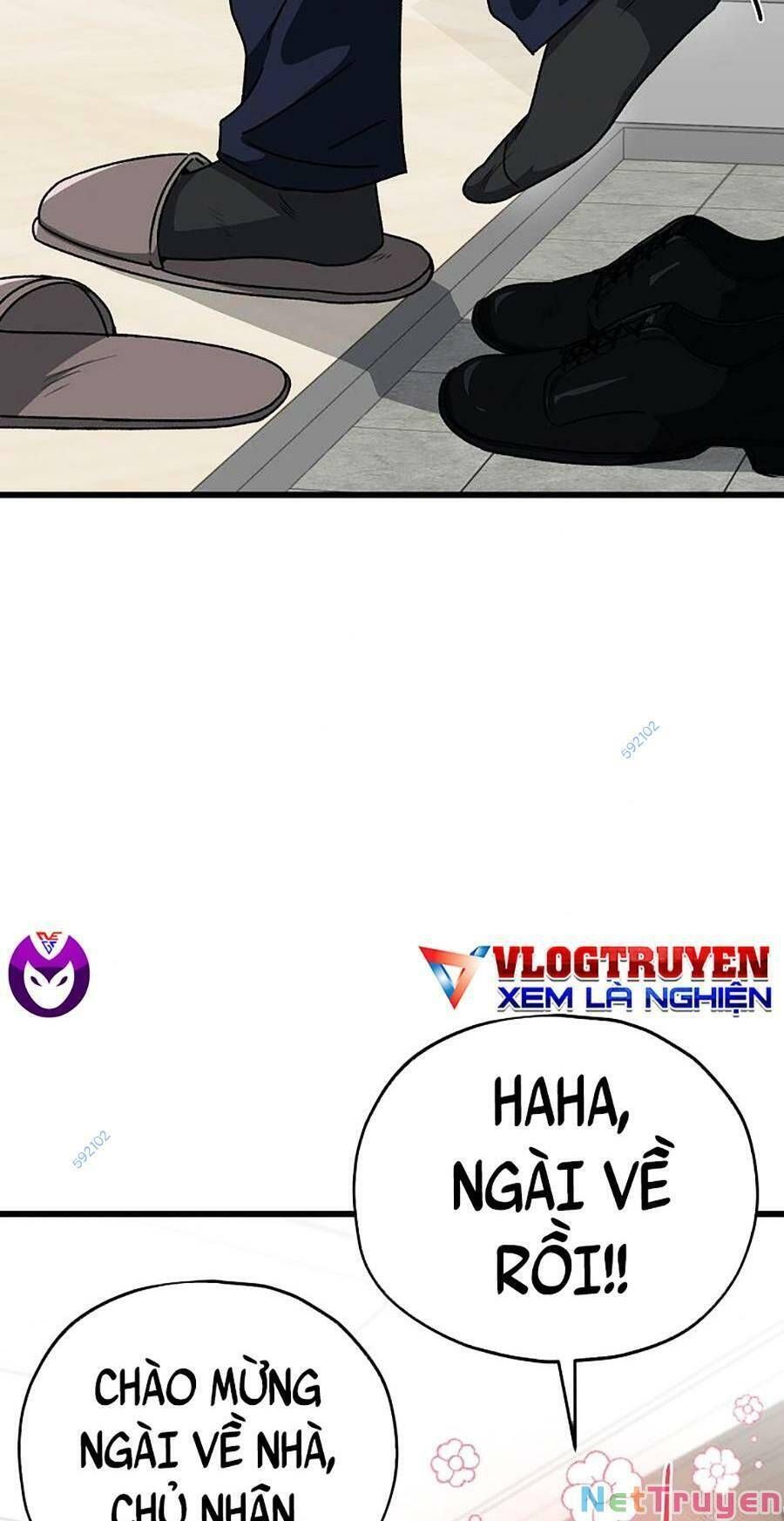 đọc truyện Bố Tôi Quá Mạnh Chương 98 ảnh 60 tại Thiên Thai Truyện