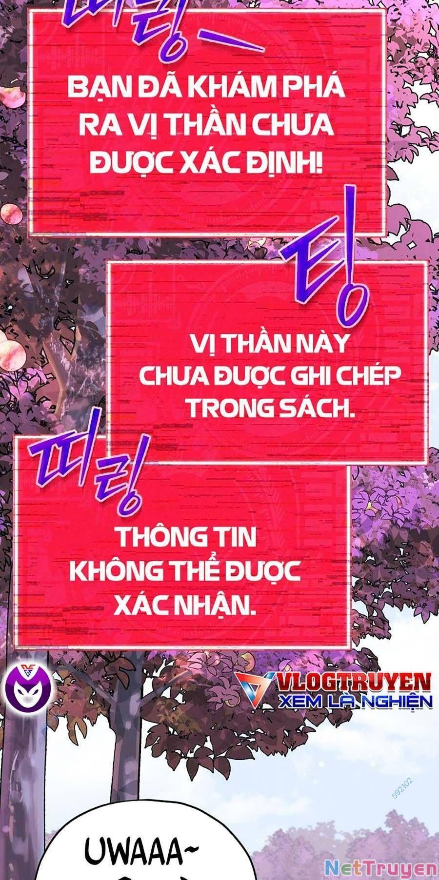 đọc truyện Bố Tôi Quá Mạnh Chương 98 ảnh 8 tại Thiên Thai Truyện