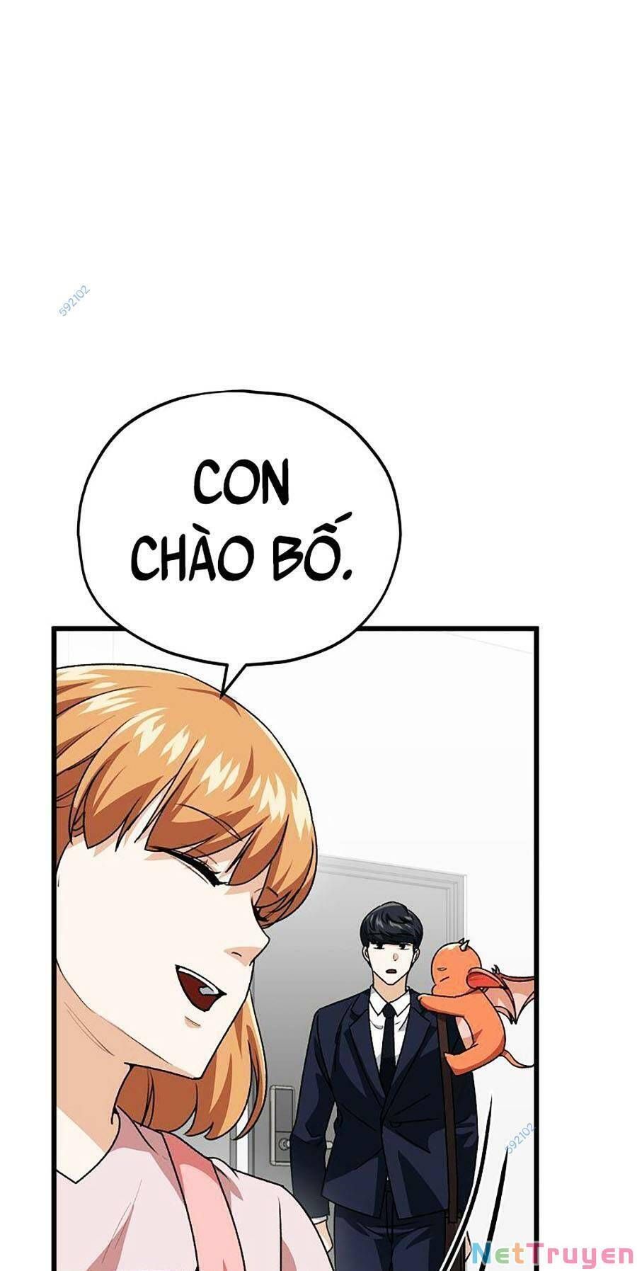 đọc truyện Bố Tôi Quá Mạnh Chương 98 ảnh 62 tại Thiên Thai Truyện