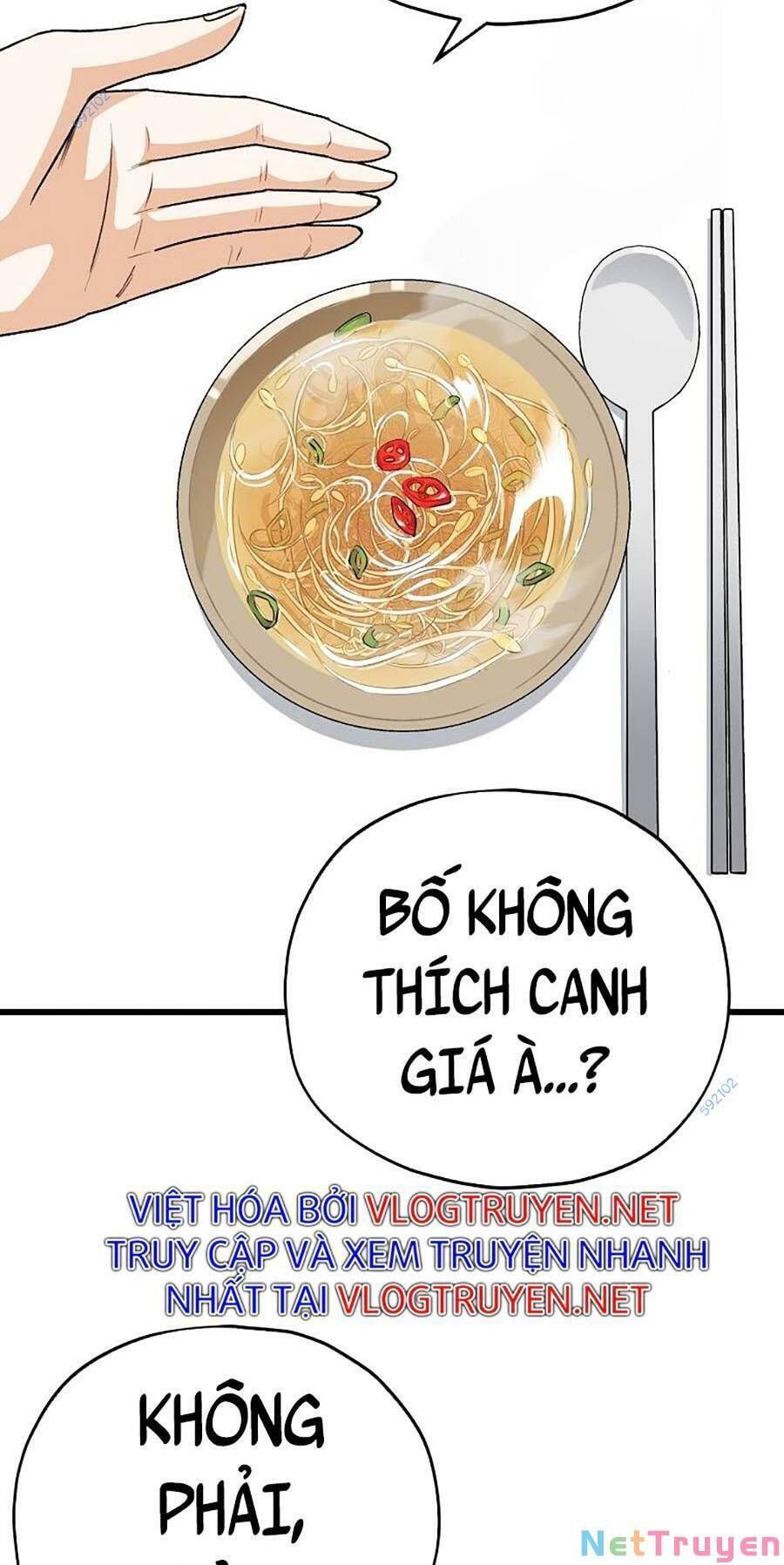 đọc truyện Bố Tôi Quá Mạnh Chương 98 ảnh 64 tại Thiên Thai Truyện