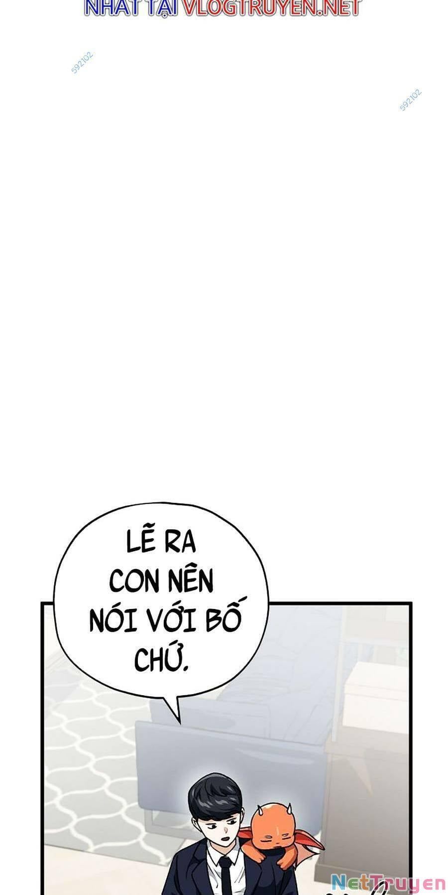 đọc truyện Bố Tôi Quá Mạnh Chương 98 ảnh 71 tại Thiên Thai Truyện