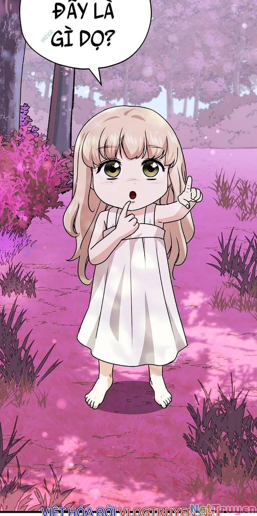 đọc truyện Bố Tôi Quá Mạnh Chương 98 ảnh 9 tại Thiên Thai Truyện