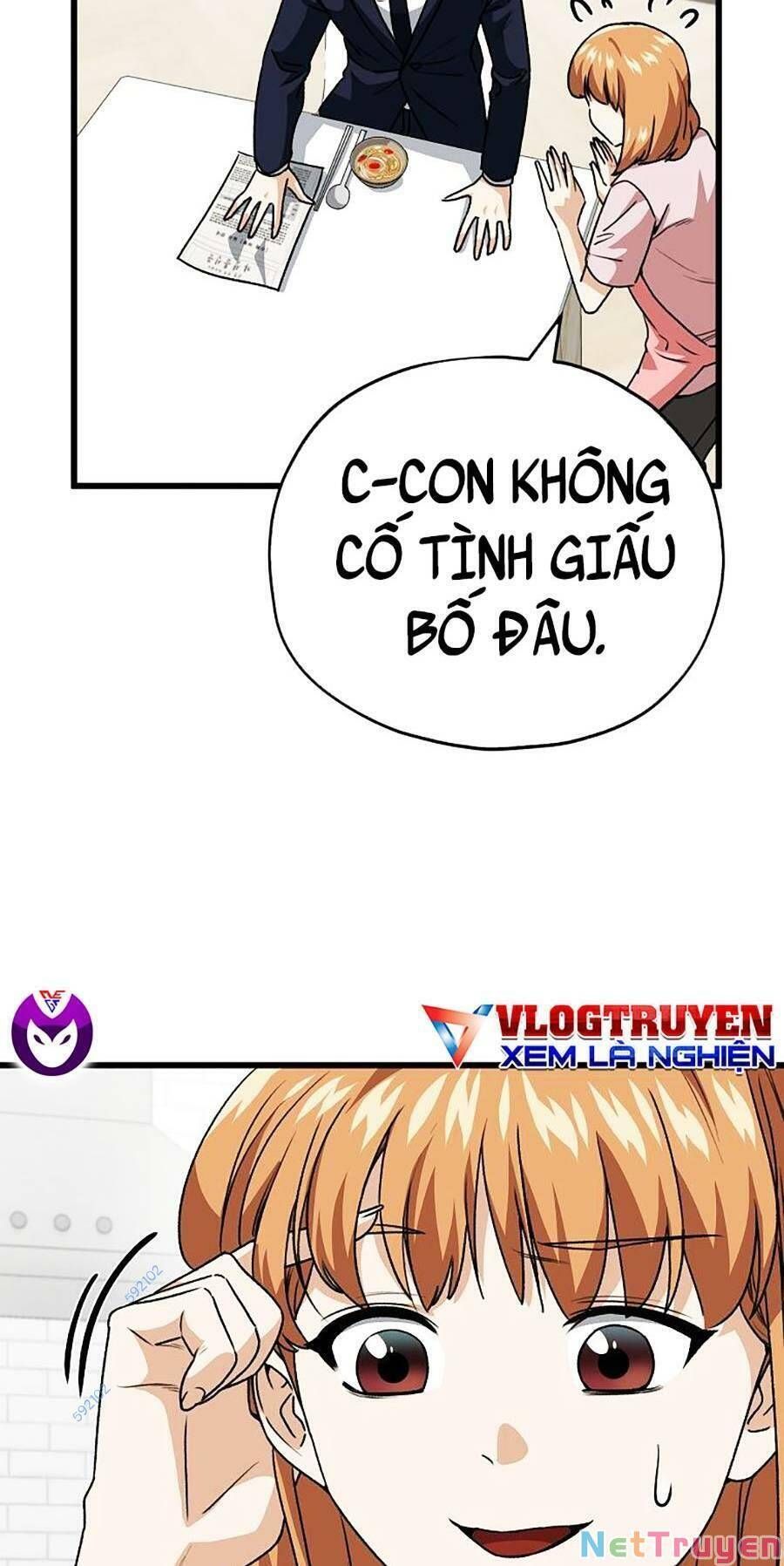 đọc truyện Bố Tôi Quá Mạnh Chương 98 ảnh 72 tại Thiên Thai Truyện