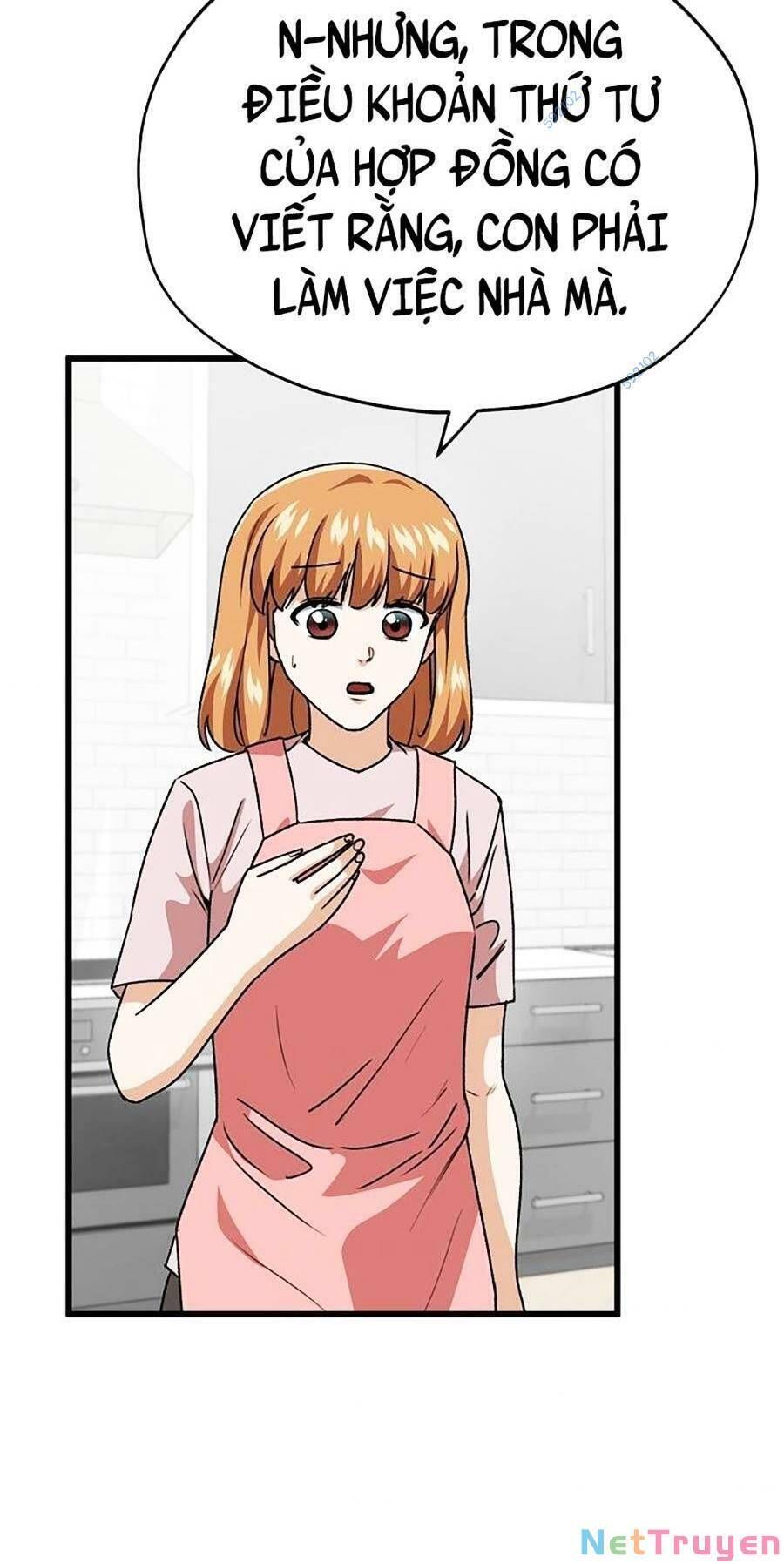 đọc truyện Bố Tôi Quá Mạnh Chương 98 ảnh 75 tại Thiên Thai Truyện