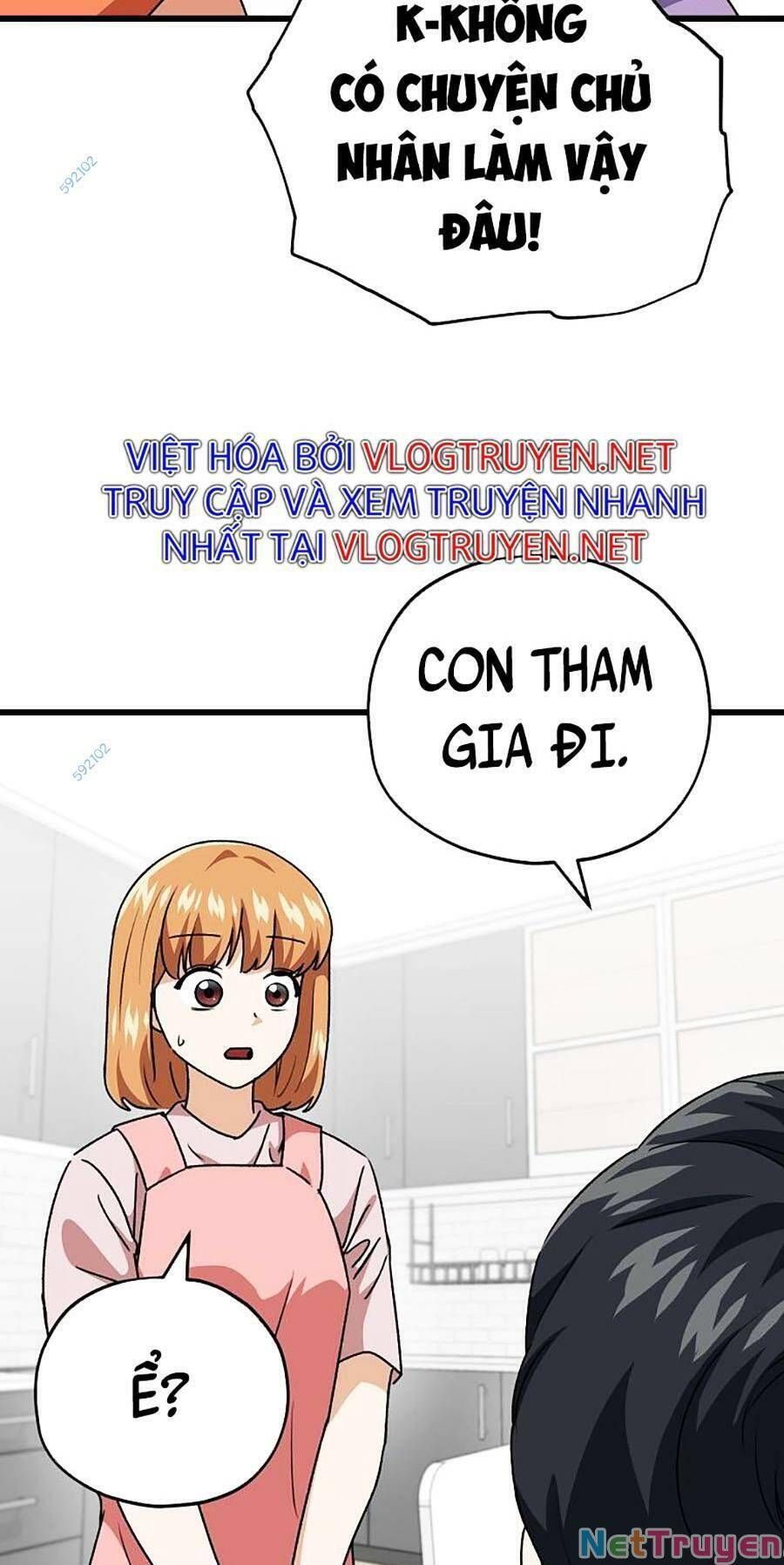 đọc truyện Bố Tôi Quá Mạnh Chương 98 ảnh 77 tại Thiên Thai Truyện