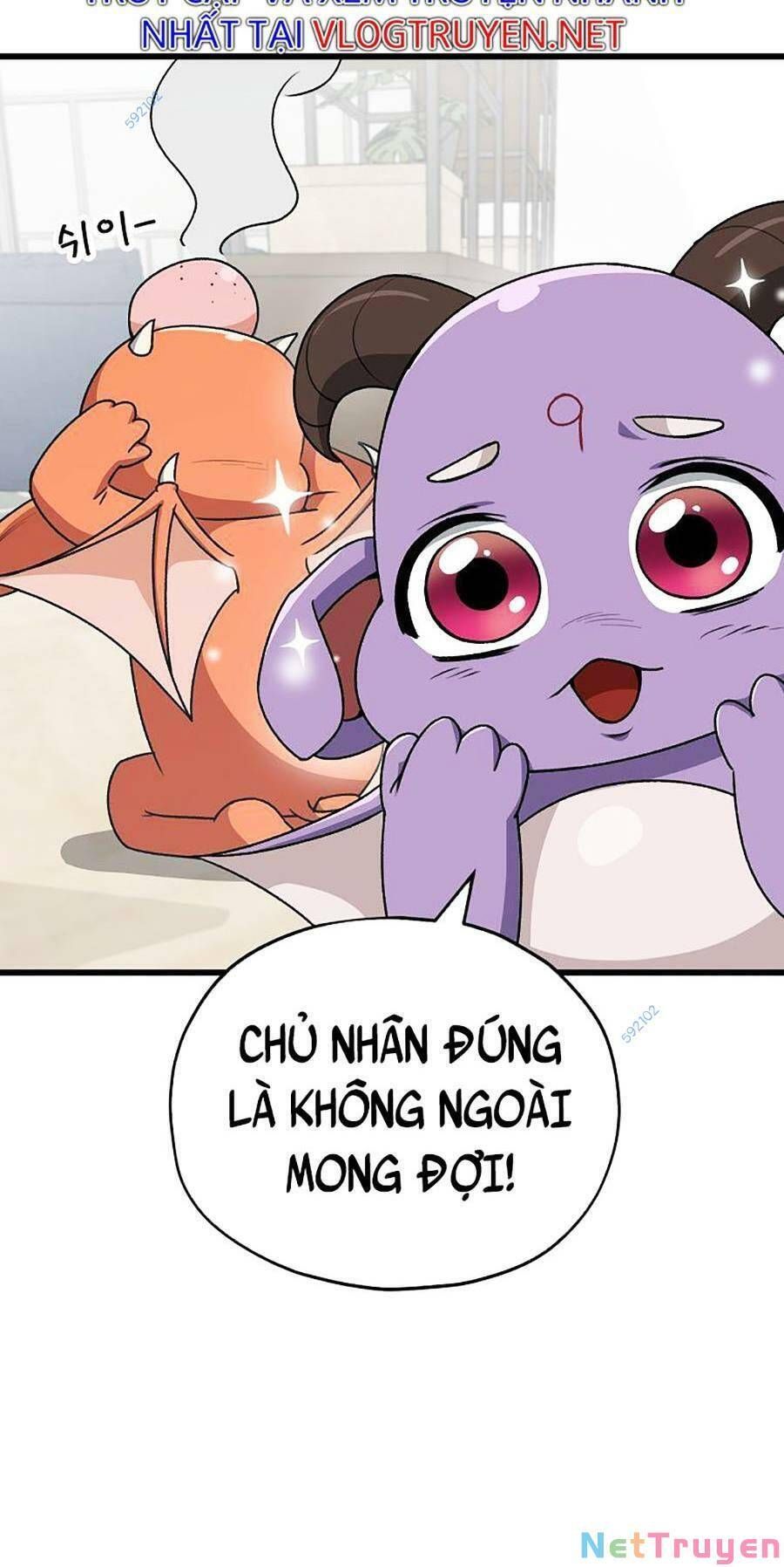 đọc truyện Bố Tôi Quá Mạnh Chương 98 ảnh 80 tại Thiên Thai Truyện