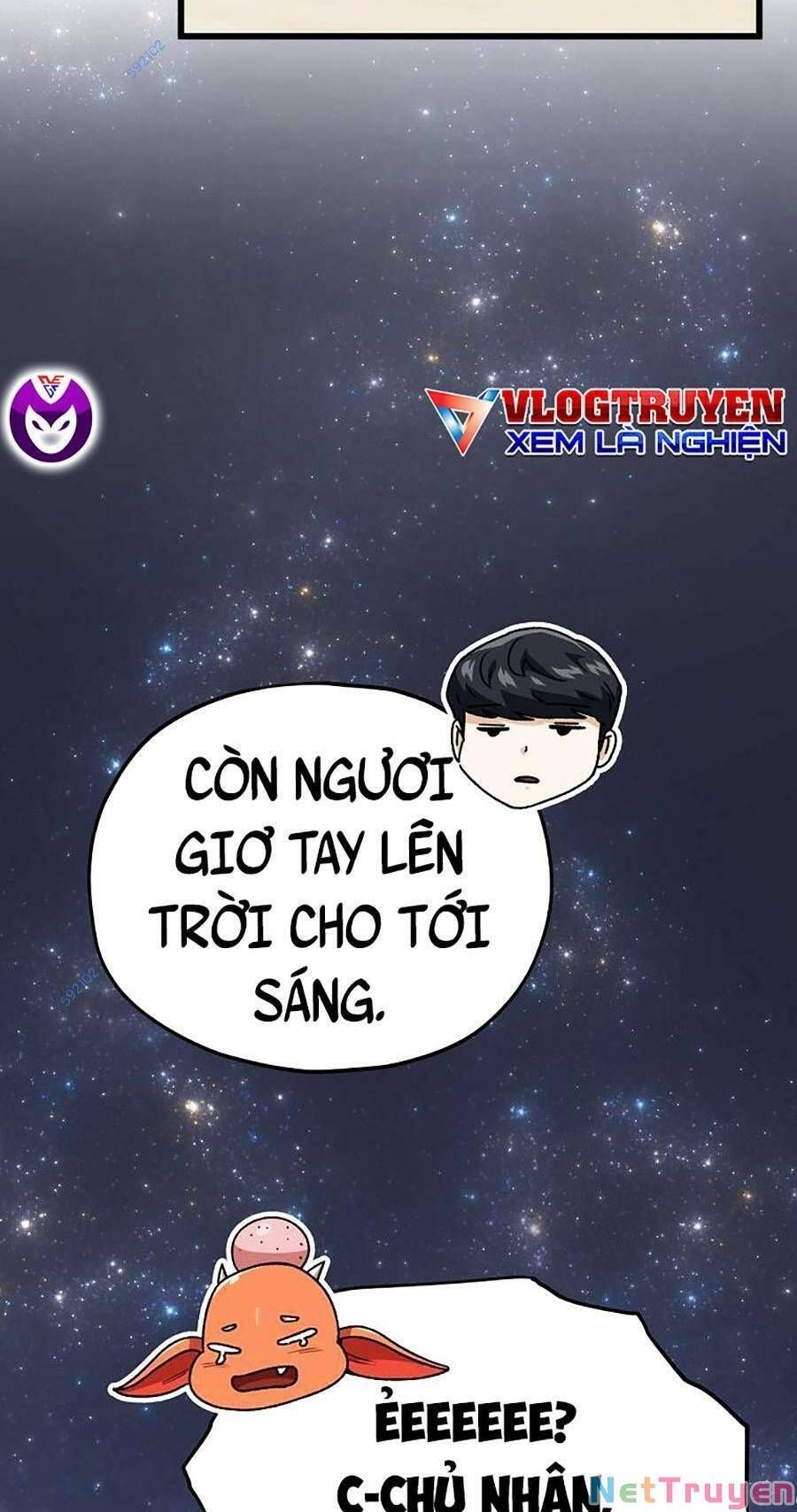 đọc truyện Bố Tôi Quá Mạnh Chương 98 ảnh 84 tại Thiên Thai Truyện