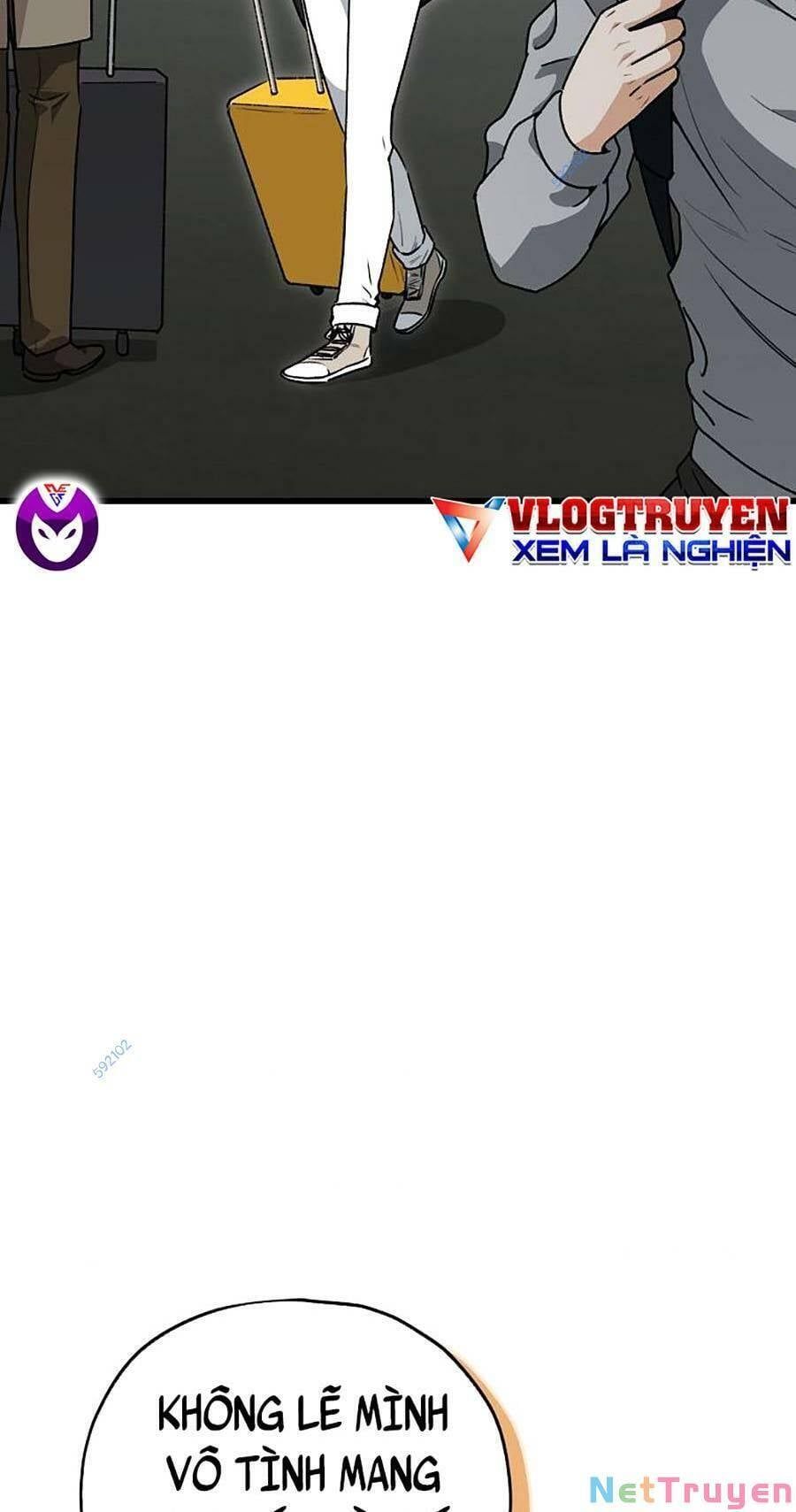 đọc truyện Bố Tôi Quá Mạnh Chương 98 ảnh 89 tại Thiên Thai Truyện