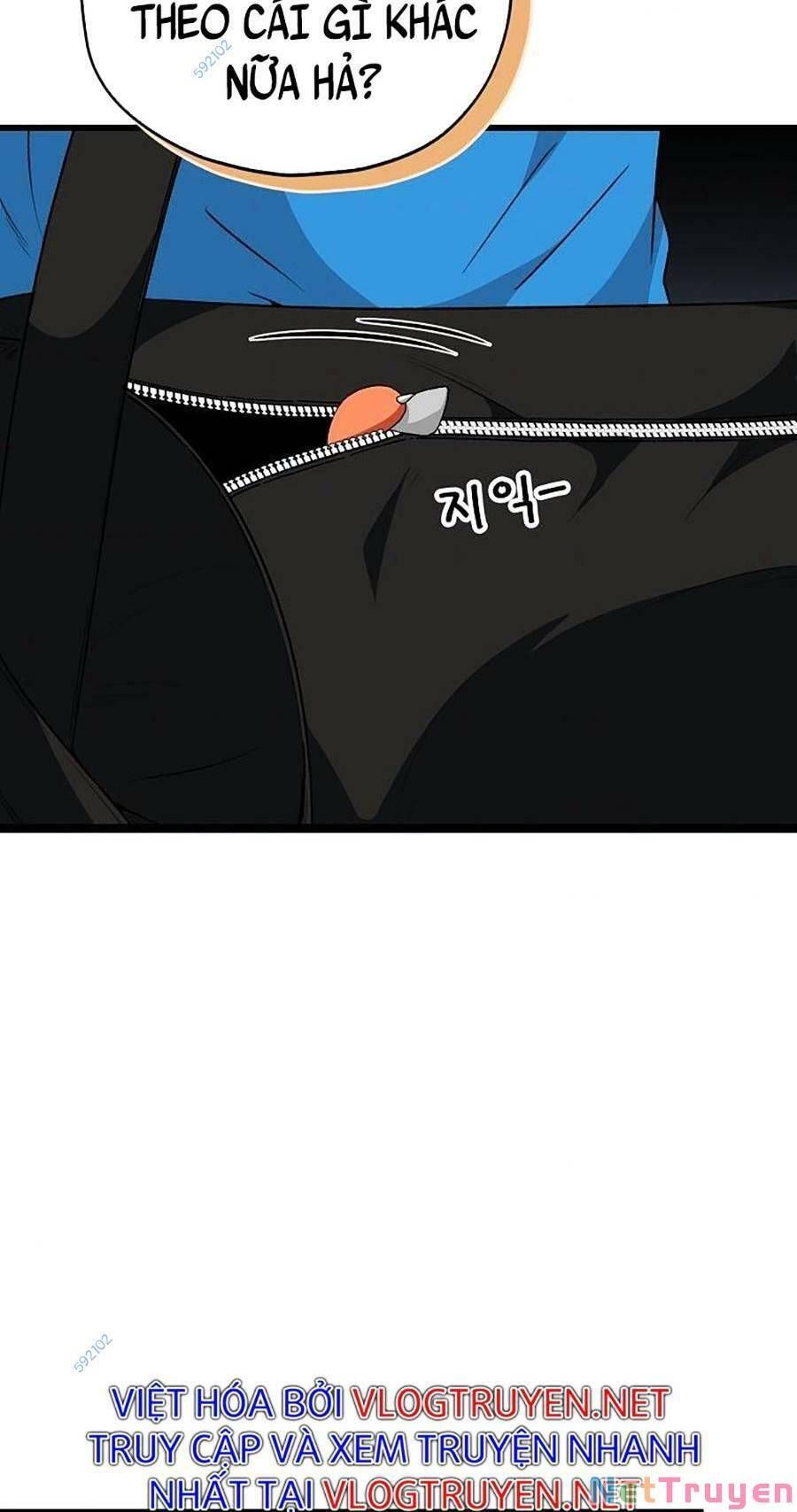 đọc truyện Bố Tôi Quá Mạnh Chương 98 ảnh 90 tại Thiên Thai Truyện