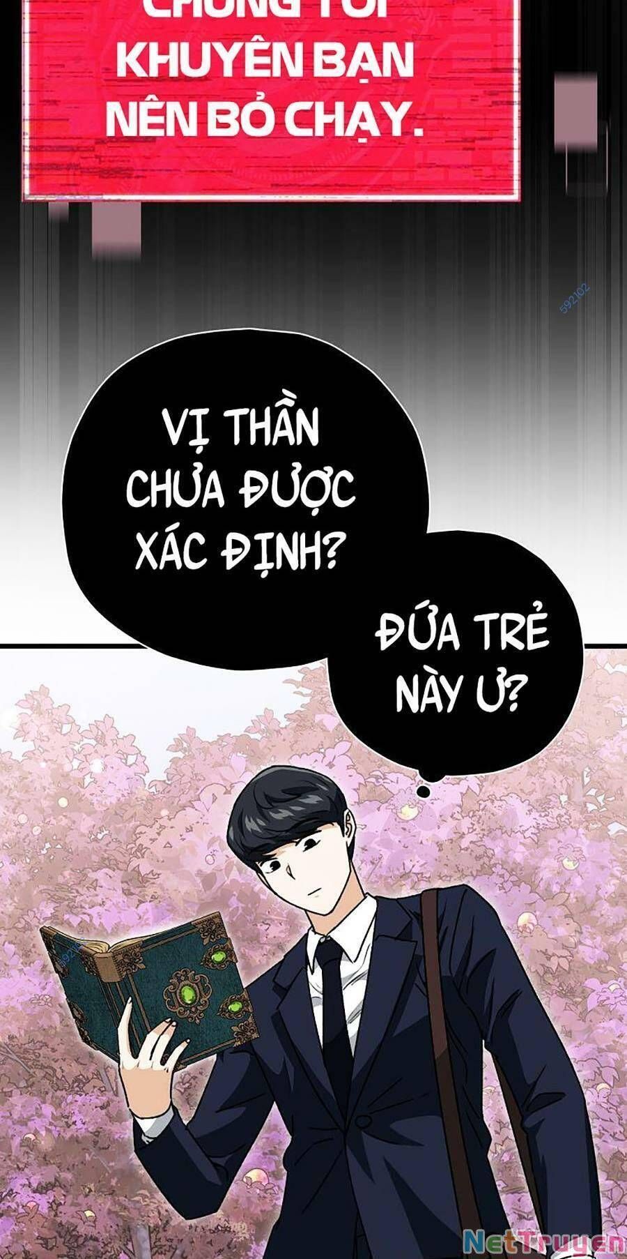 đọc truyện Bố Tôi Quá Mạnh Chương 98 ảnh 11 tại Thiên Thai Truyện