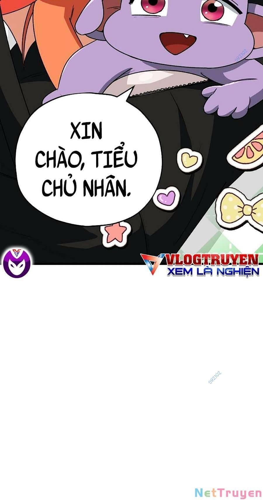 đọc truyện Bố Tôi Quá Mạnh Chương 98 ảnh 92 tại Thiên Thai Truyện