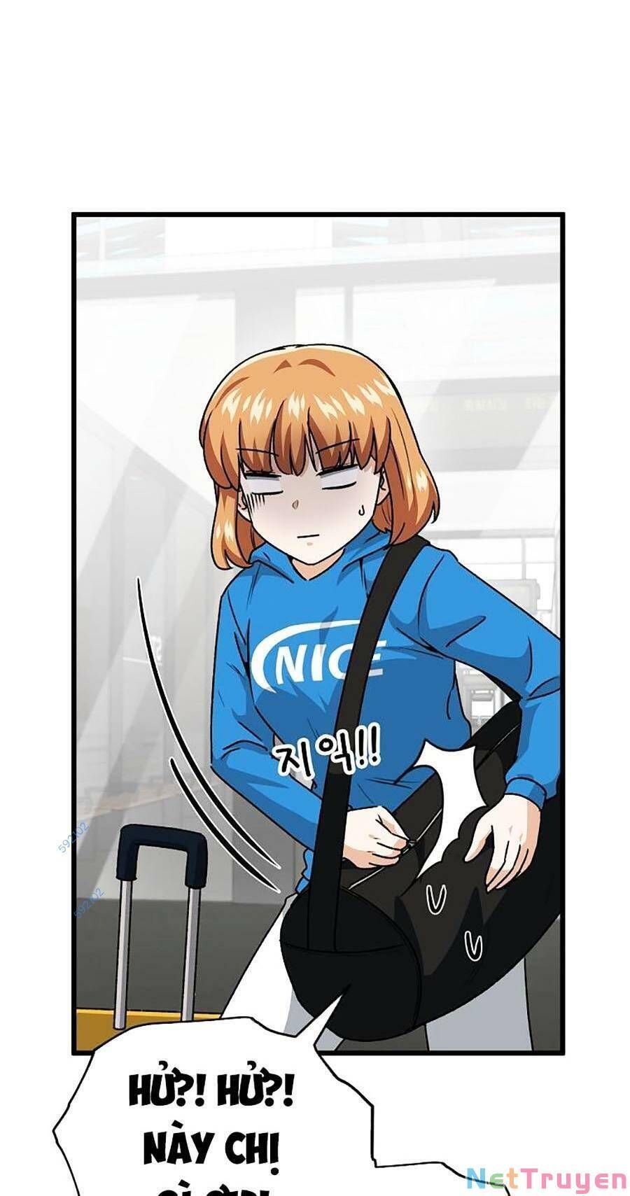 đọc truyện Bố Tôi Quá Mạnh Chương 98 ảnh 93 tại Thiên Thai Truyện