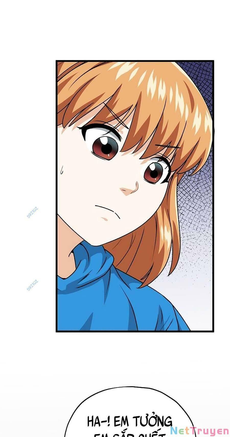 đọc truyện Bố Tôi Quá Mạnh Chương 98 ảnh 95 tại Thiên Thai Truyện