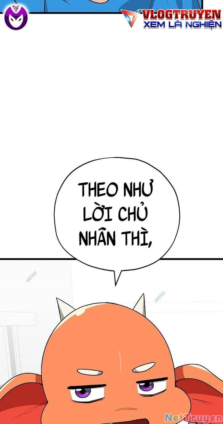 đọc truyện Bố Tôi Quá Mạnh Chương 98 ảnh 99 tại Thiên Thai Truyện