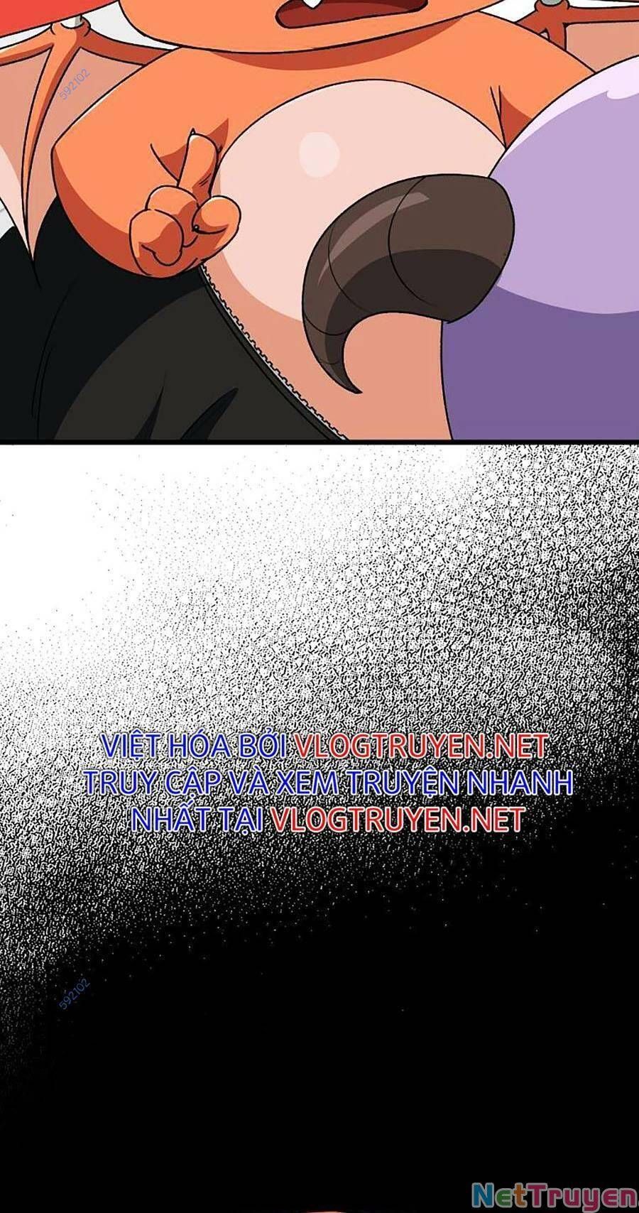 đọc truyện Bố Tôi Quá Mạnh Chương 98 ảnh 100 tại Thiên Thai Truyện