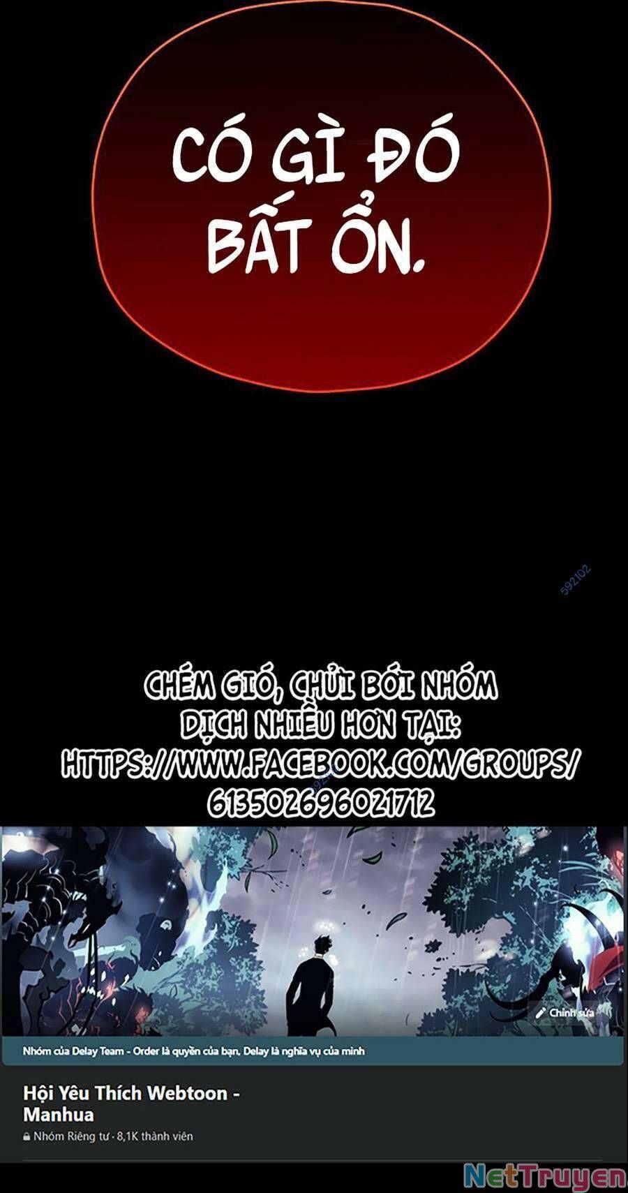 đọc truyện Bố Tôi Quá Mạnh Chương 98 ảnh 101 tại Thiên Thai Truyện