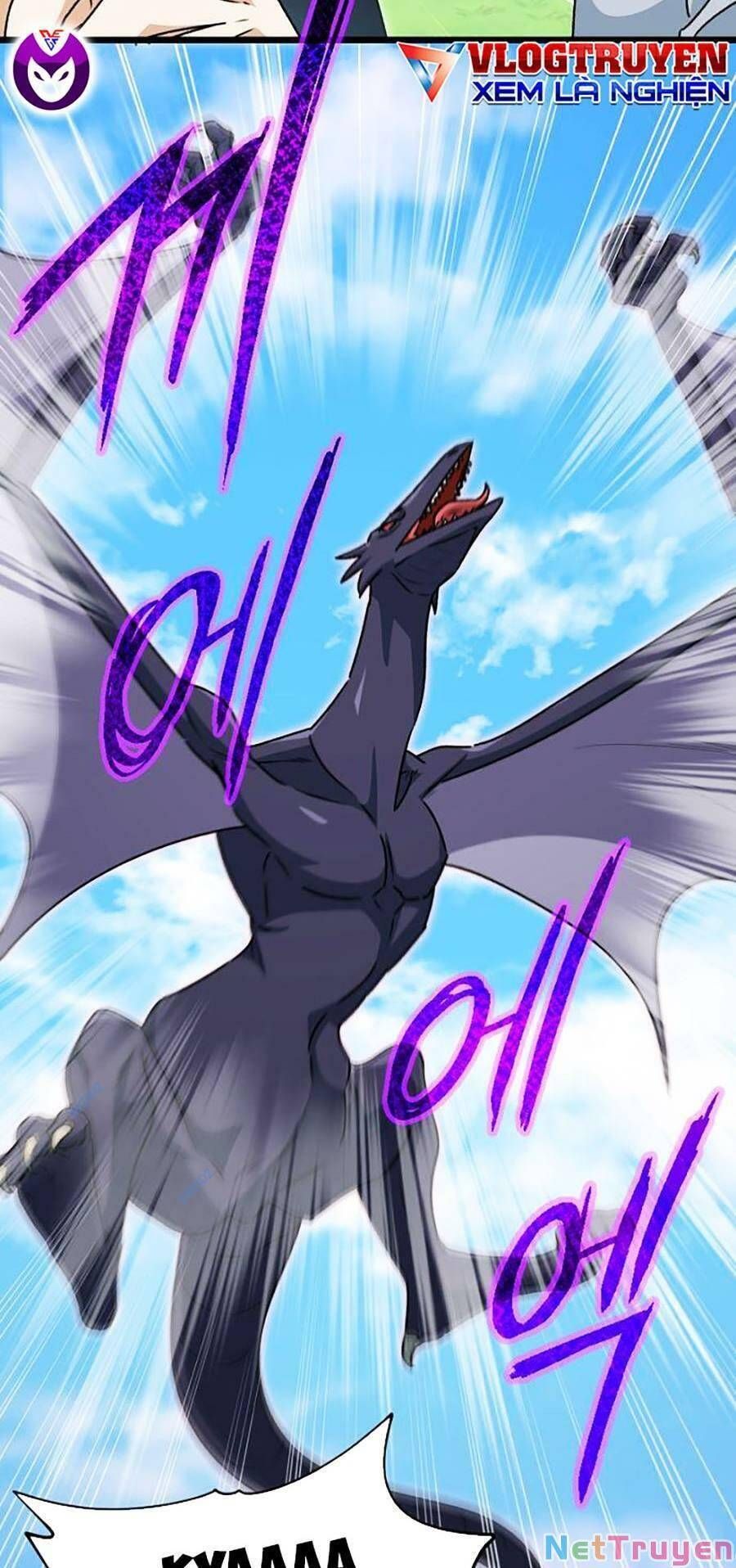 đọc truyện Bố Tôi Quá Mạnh Chương 99 ảnh 19 tại Thiên Thai Truyện