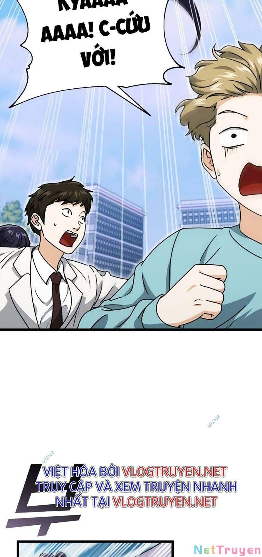 đọc truyện Bố Tôi Quá Mạnh Chương 99 ảnh 20 tại Thiên Thai Truyện