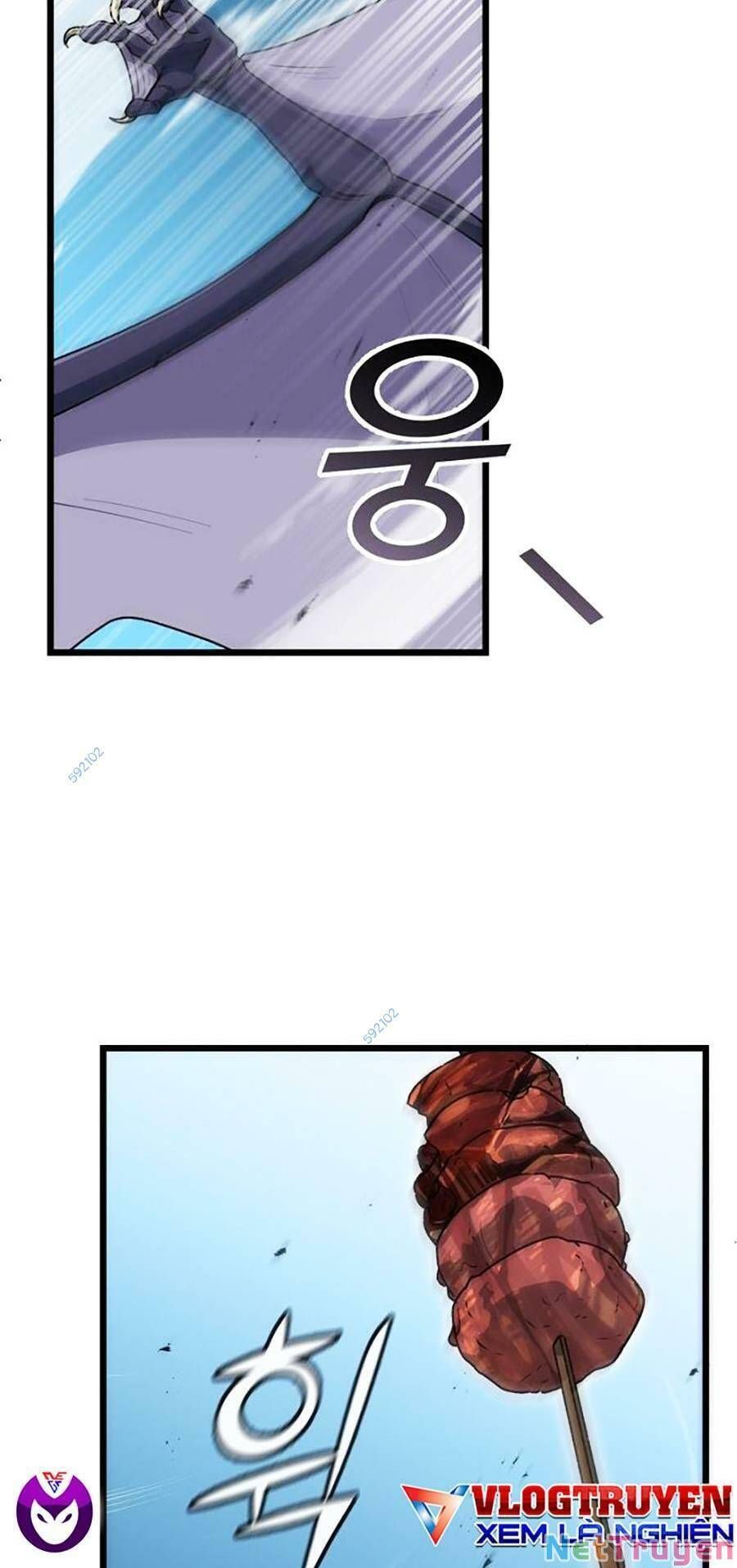 đọc truyện Bố Tôi Quá Mạnh Chương 99 ảnh 21 tại Thiên Thai Truyện