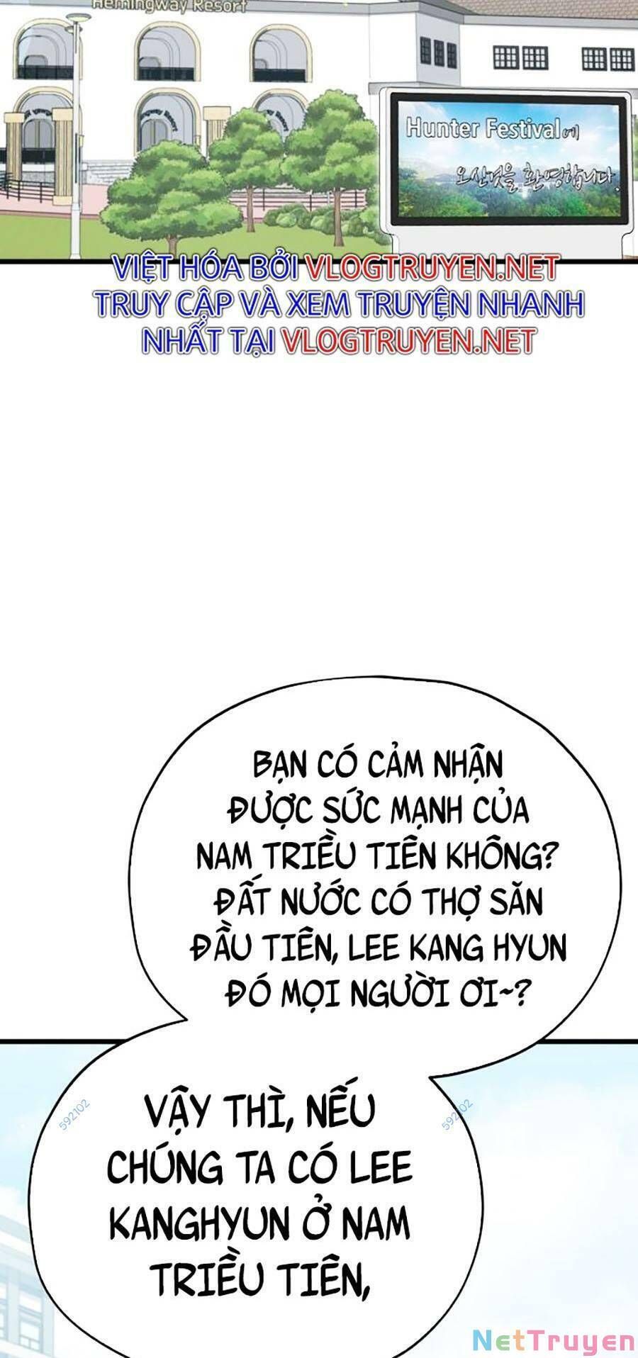 đọc truyện Bố Tôi Quá Mạnh Chương 99 ảnh 4 tại Thiên Thai Truyện