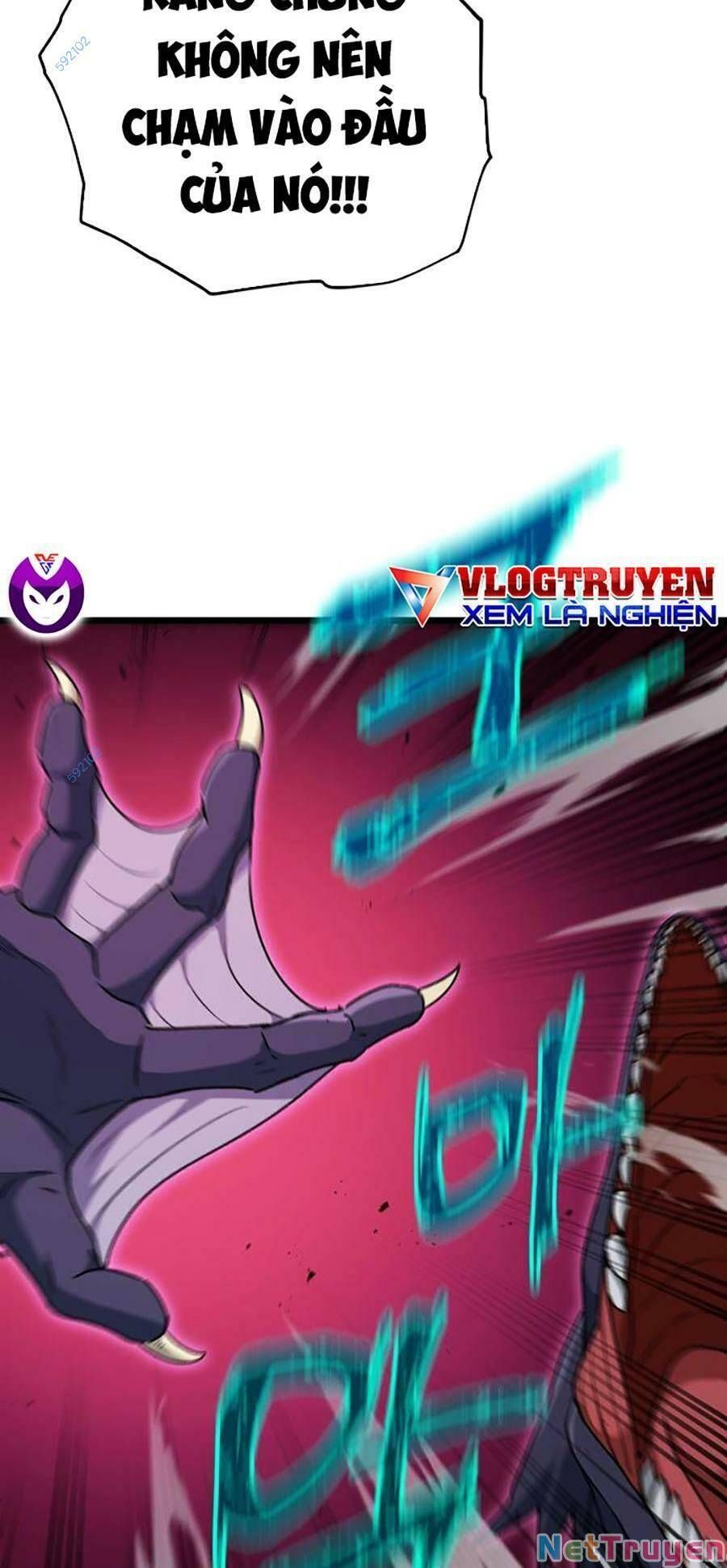 đọc truyện Bố Tôi Quá Mạnh Chương 99 ảnh 26 tại Thiên Thai Truyện