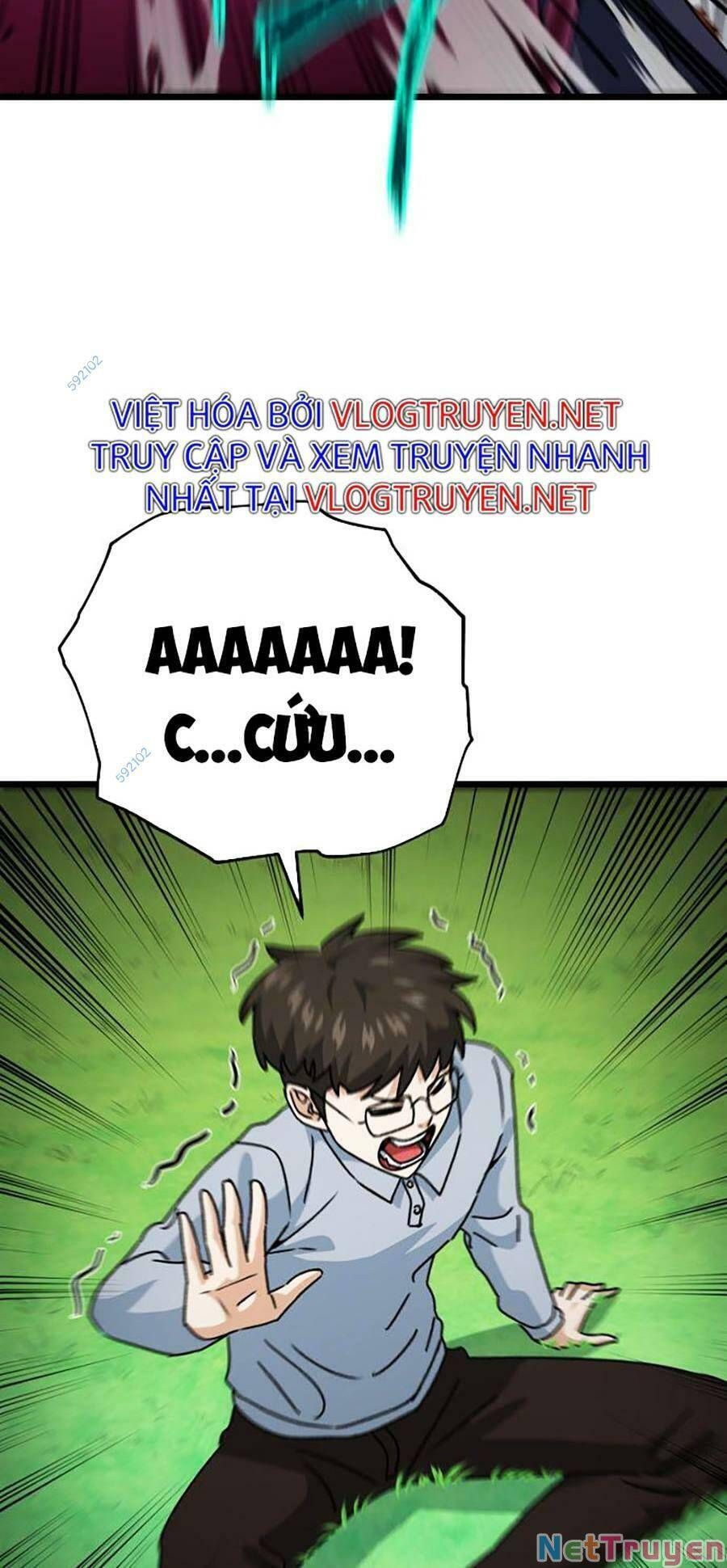 đọc truyện Bố Tôi Quá Mạnh Chương 99 ảnh 27 tại Thiên Thai Truyện