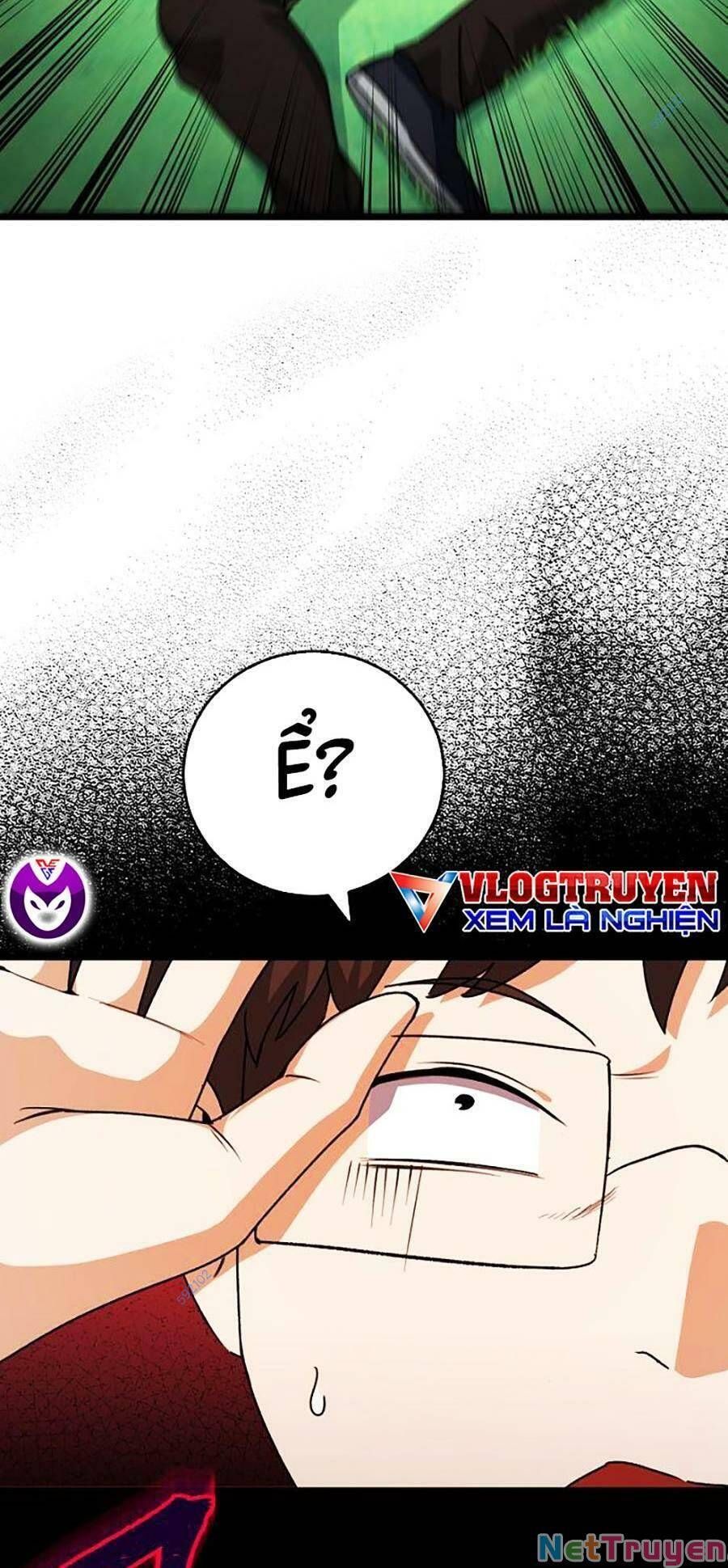 đọc truyện Bố Tôi Quá Mạnh Chương 99 ảnh 28 tại Thiên Thai Truyện