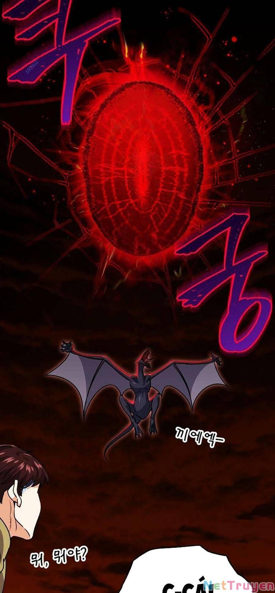 đọc truyện Bố Tôi Quá Mạnh Chương 99 ảnh 29 tại Thiên Thai Truyện