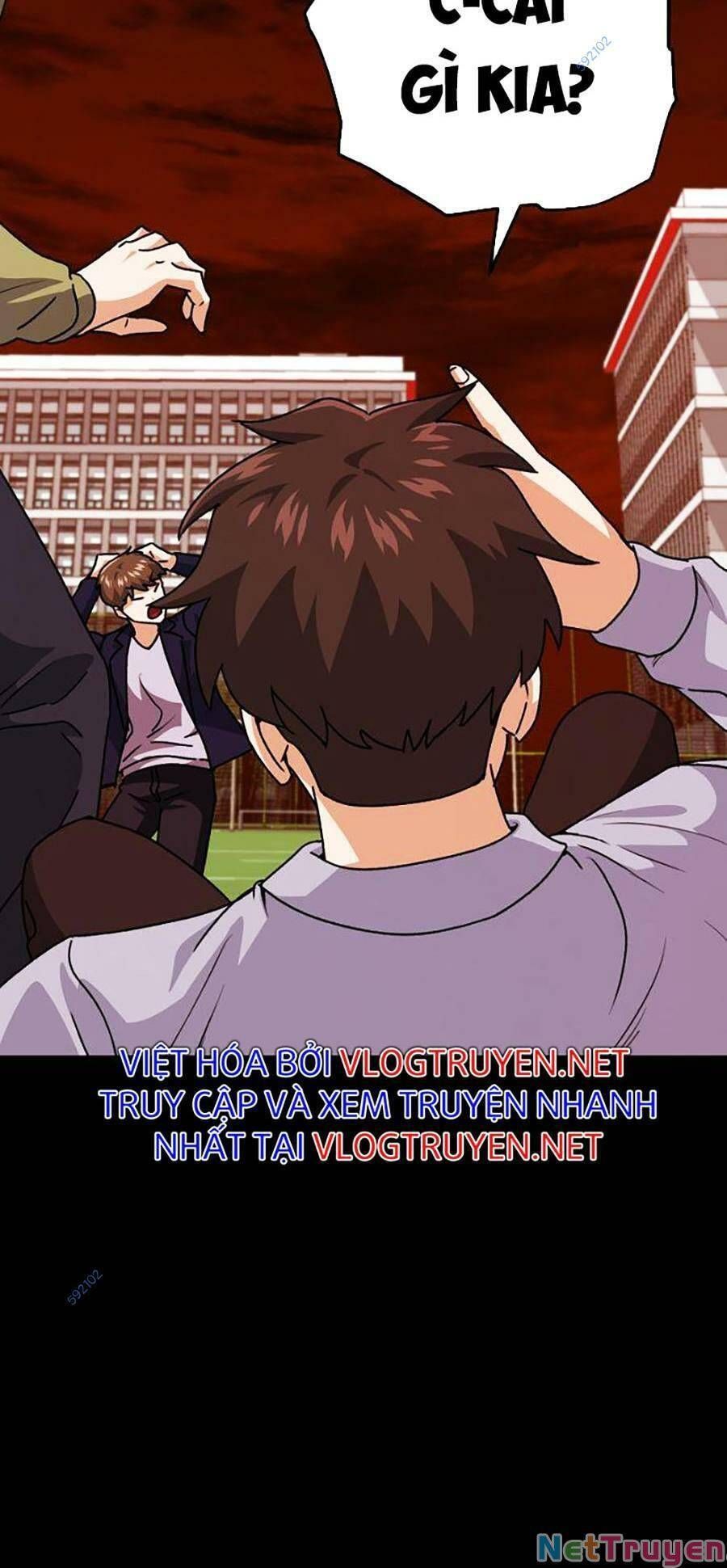 đọc truyện Bố Tôi Quá Mạnh Chương 99 ảnh 30 tại Thiên Thai Truyện