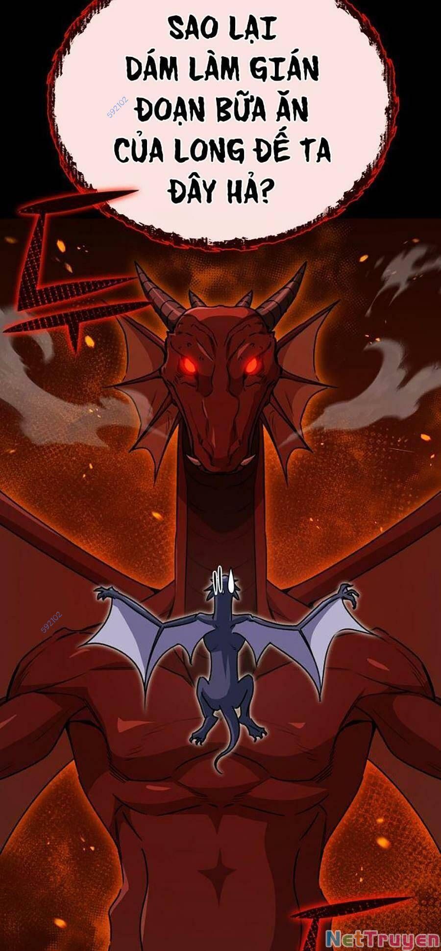 đọc truyện Bố Tôi Quá Mạnh Chương 99 ảnh 32 tại Thiên Thai Truyện