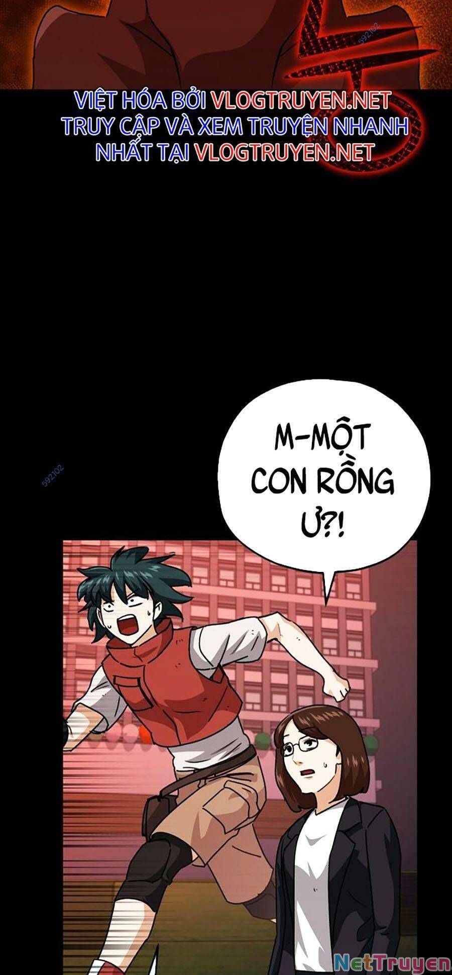 đọc truyện Bố Tôi Quá Mạnh Chương 99 ảnh 33 tại Thiên Thai Truyện