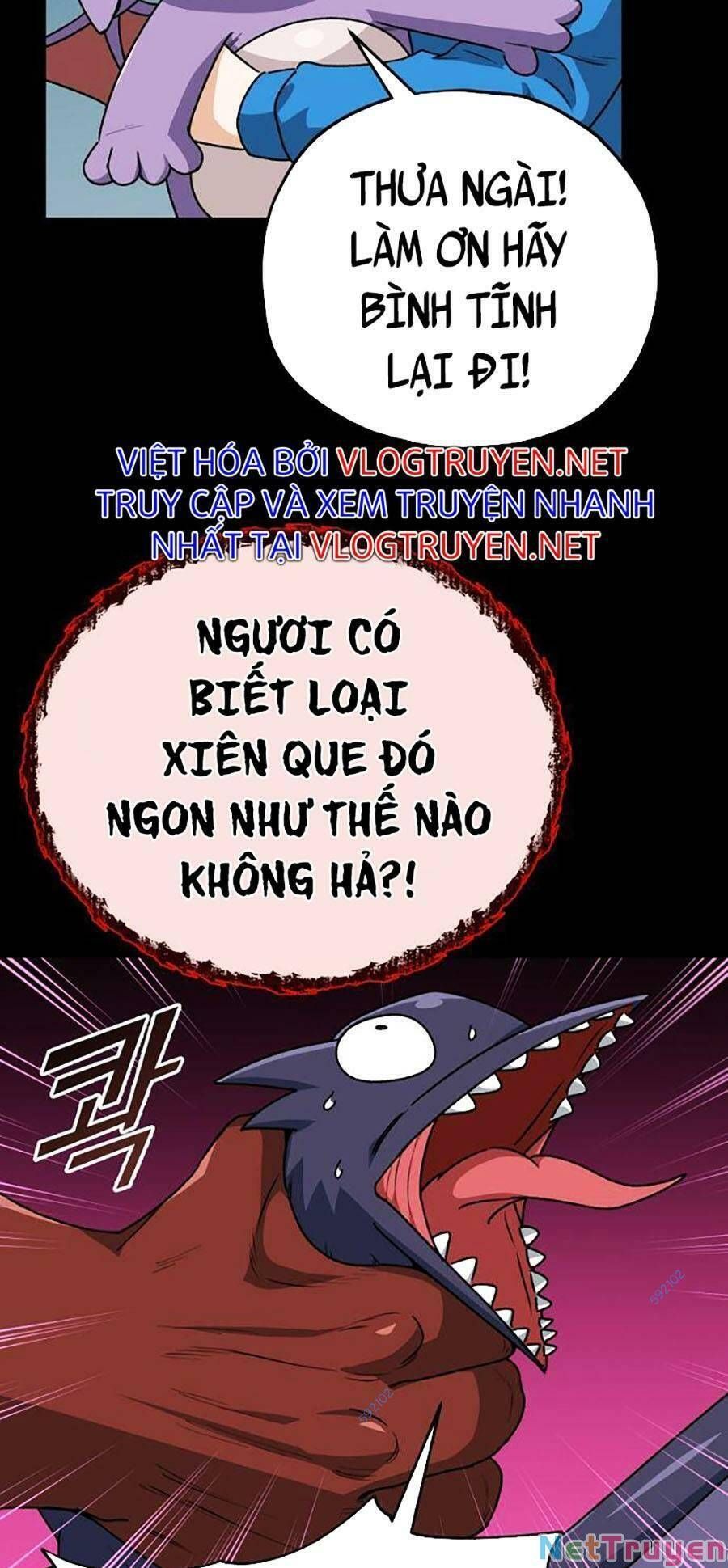 đọc truyện Bố Tôi Quá Mạnh Chương 99 ảnh 35 tại Thiên Thai Truyện