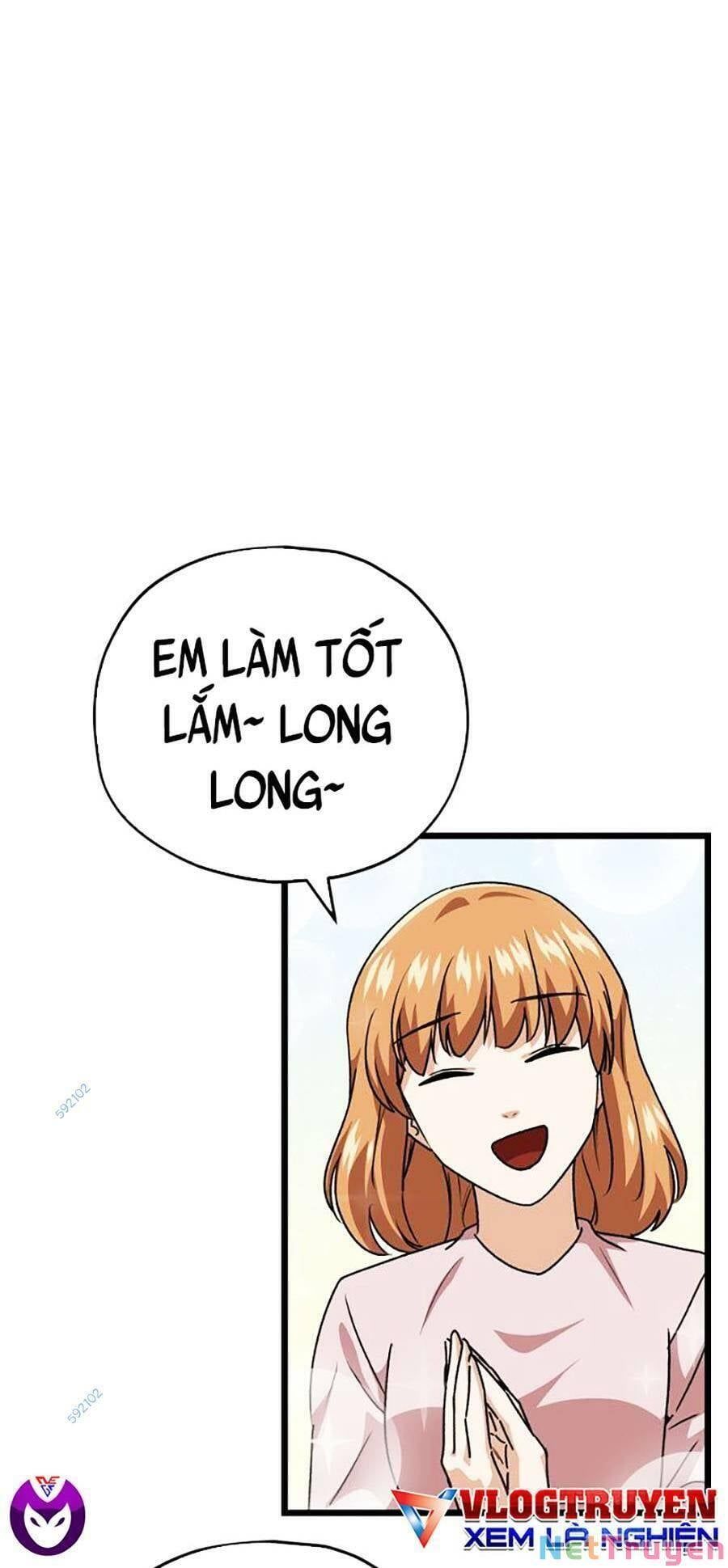 đọc truyện Bố Tôi Quá Mạnh Chương 99 ảnh 38 tại Thiên Thai Truyện