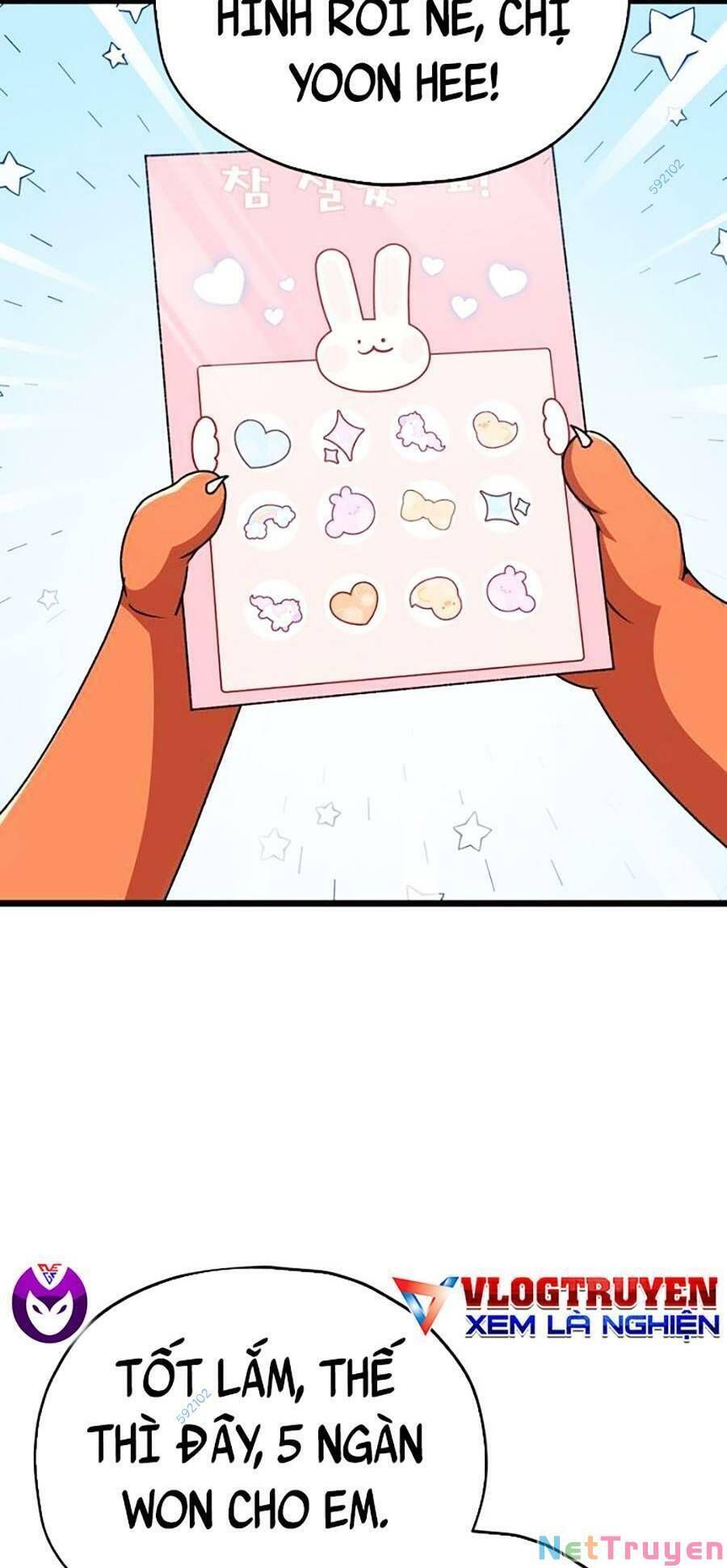 đọc truyện Bố Tôi Quá Mạnh Chương 99 ảnh 40 tại Thiên Thai Truyện