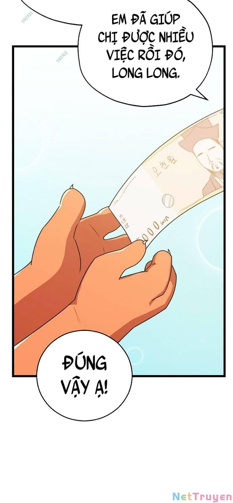 đọc truyện Bố Tôi Quá Mạnh Chương 99 ảnh 41 tại Thiên Thai Truyện