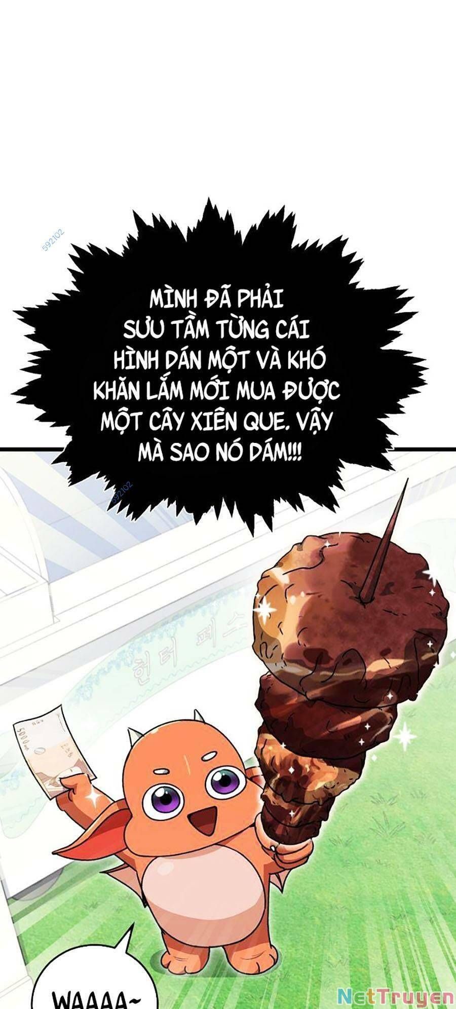 đọc truyện Bố Tôi Quá Mạnh Chương 99 ảnh 42 tại Thiên Thai Truyện