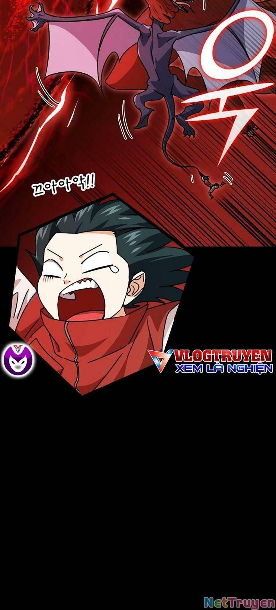 đọc truyện Bố Tôi Quá Mạnh Chương 99 ảnh 44 tại Thiên Thai Truyện