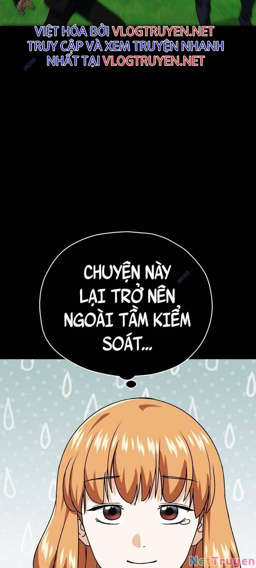 đọc truyện Bố Tôi Quá Mạnh Chương 99 ảnh 46 tại Thiên Thai Truyện