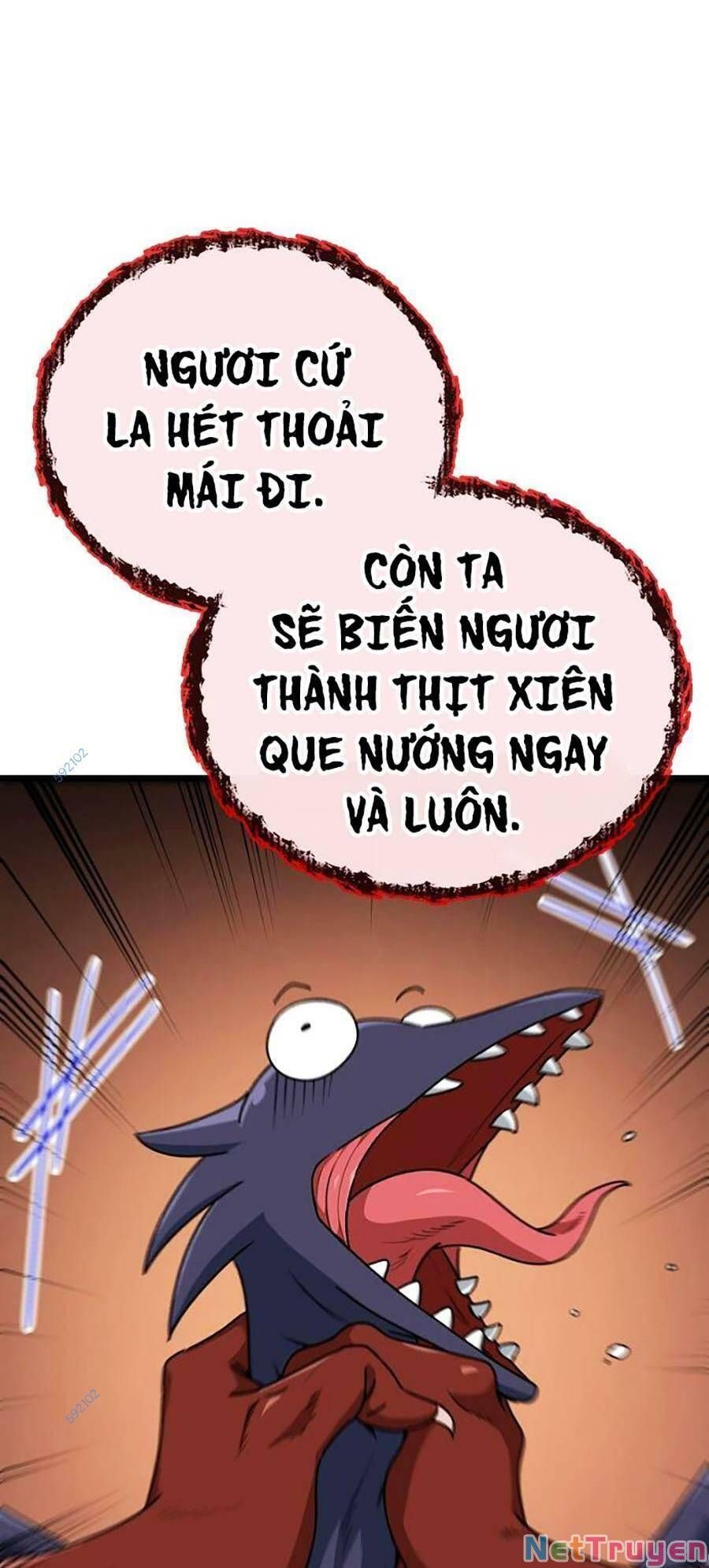 đọc truyện Bố Tôi Quá Mạnh Chương 99 ảnh 49 tại Thiên Thai Truyện