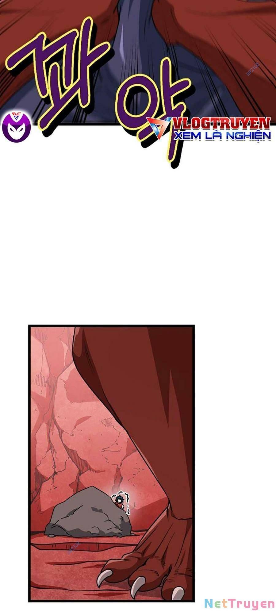 đọc truyện Bố Tôi Quá Mạnh Chương 99 ảnh 50 tại Thiên Thai Truyện