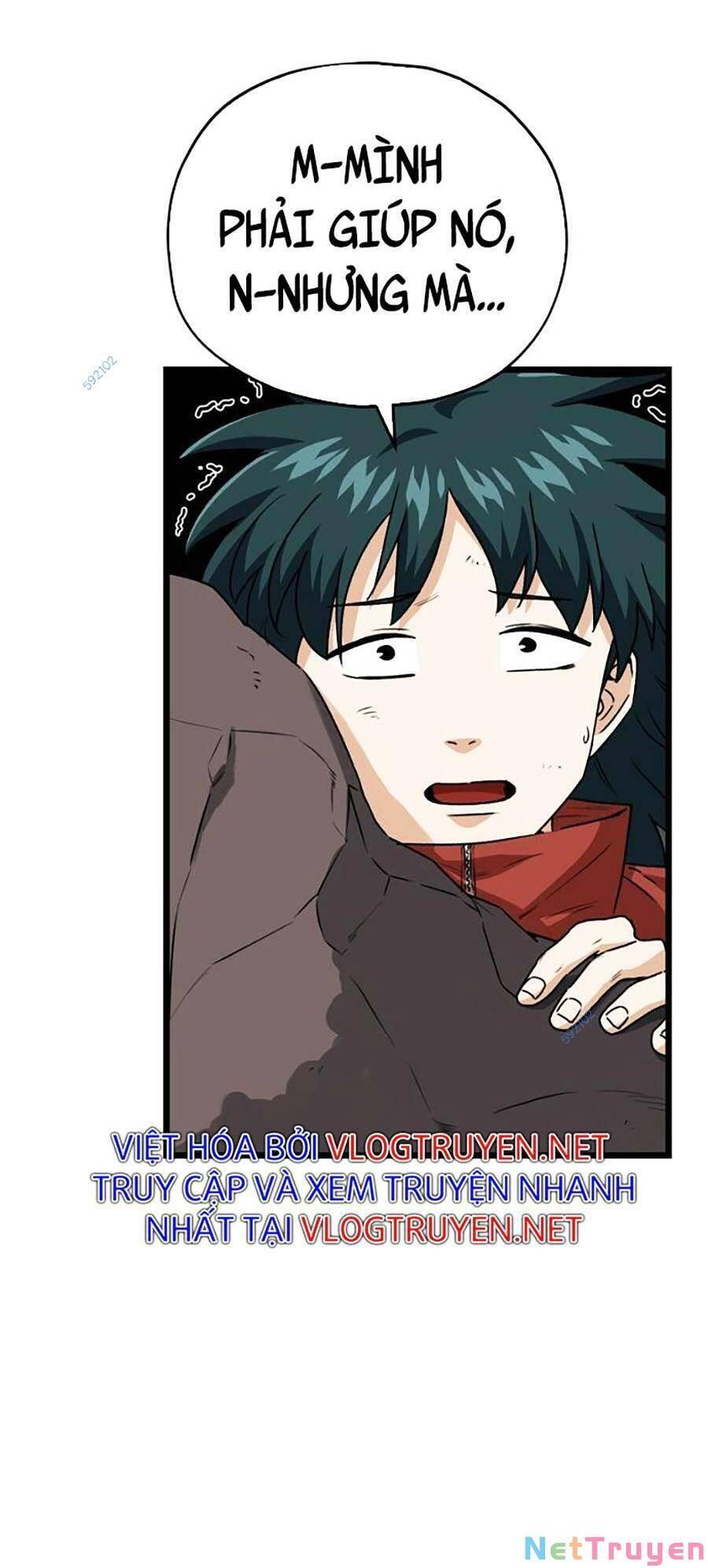 đọc truyện Bố Tôi Quá Mạnh Chương 99 ảnh 51 tại Thiên Thai Truyện