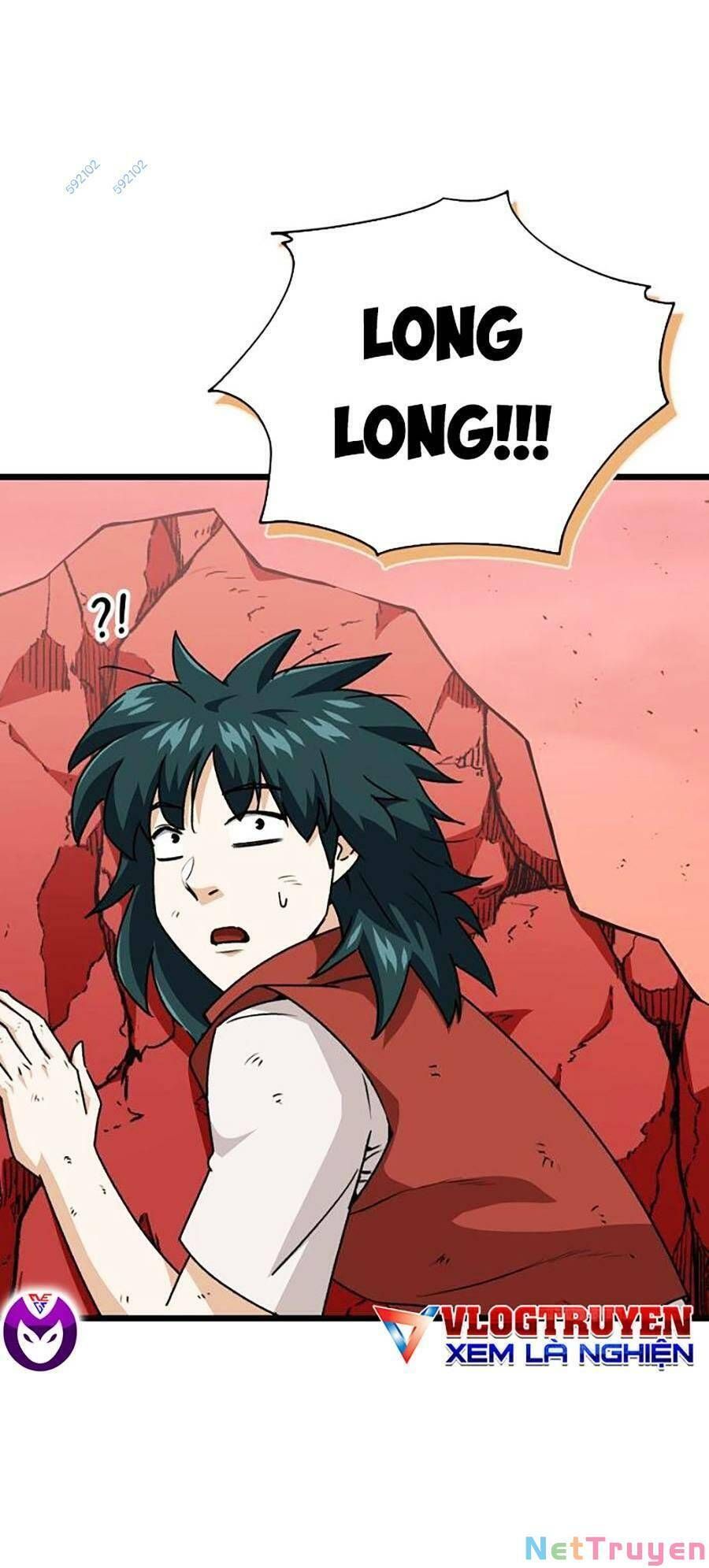 đọc truyện Bố Tôi Quá Mạnh Chương 99 ảnh 52 tại Thiên Thai Truyện